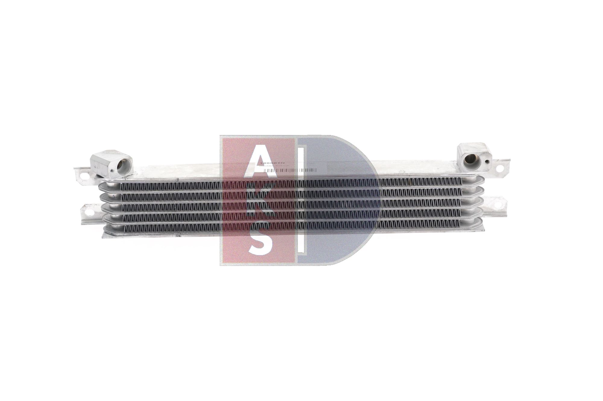AKS DASIS 186001N Radiateur d'huile