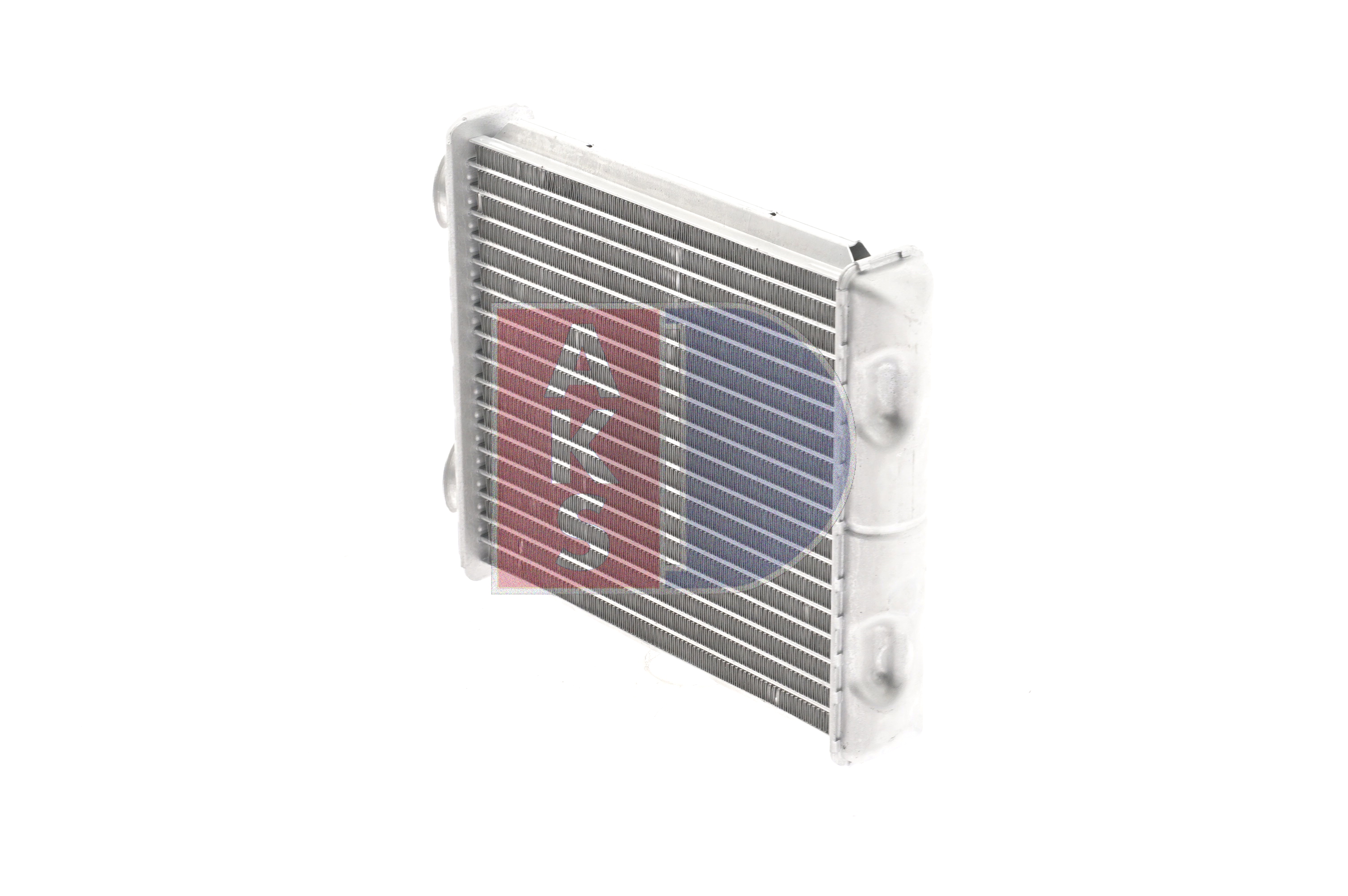 AKS DASIS 186003N Salona apsildes radiators Renault Laguna 2 lēti