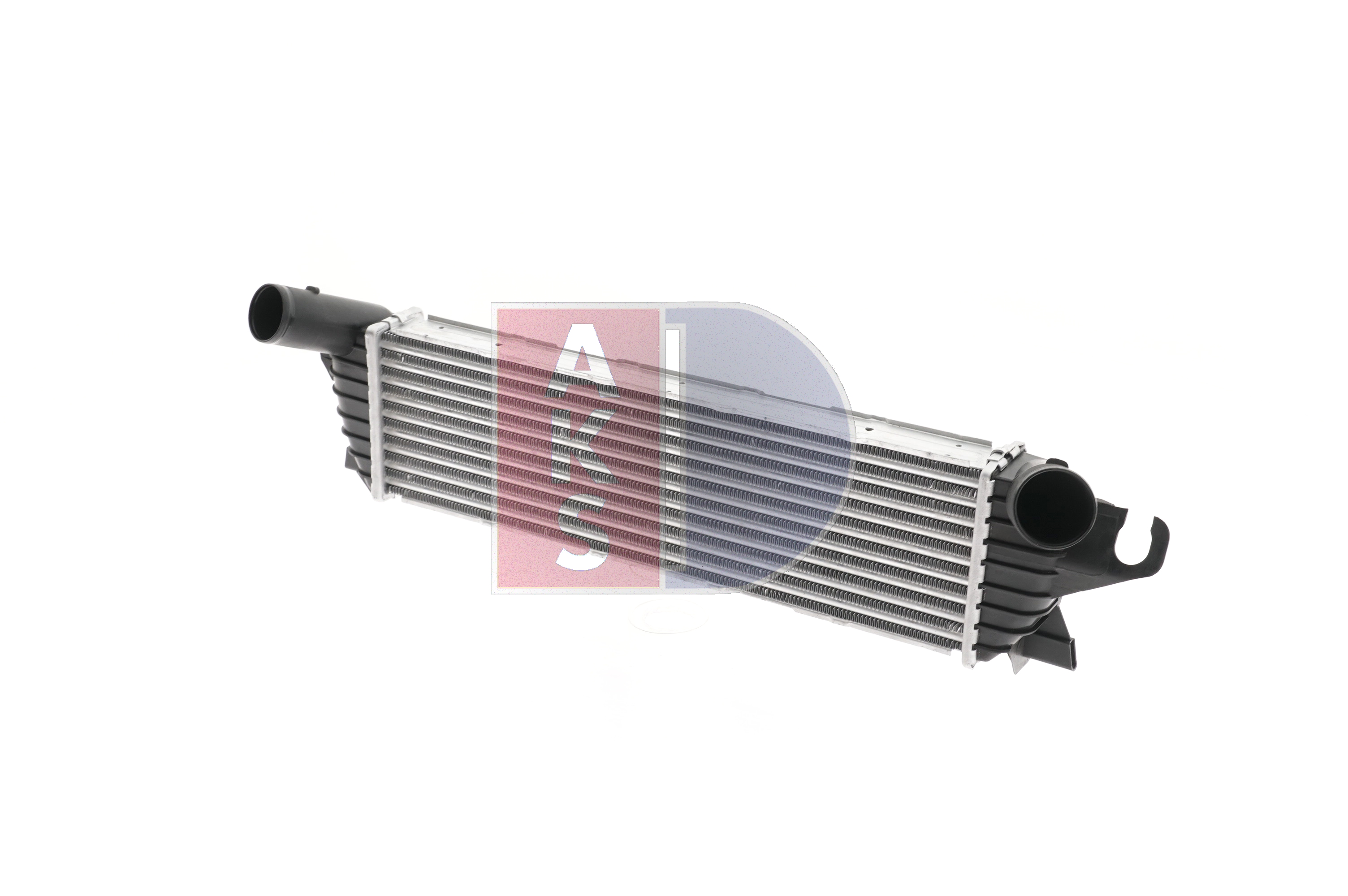AKS DASIS 187012N Intercooler Renault Kangoo Express 1 1.9 dTi 80 CV Diesel 2025