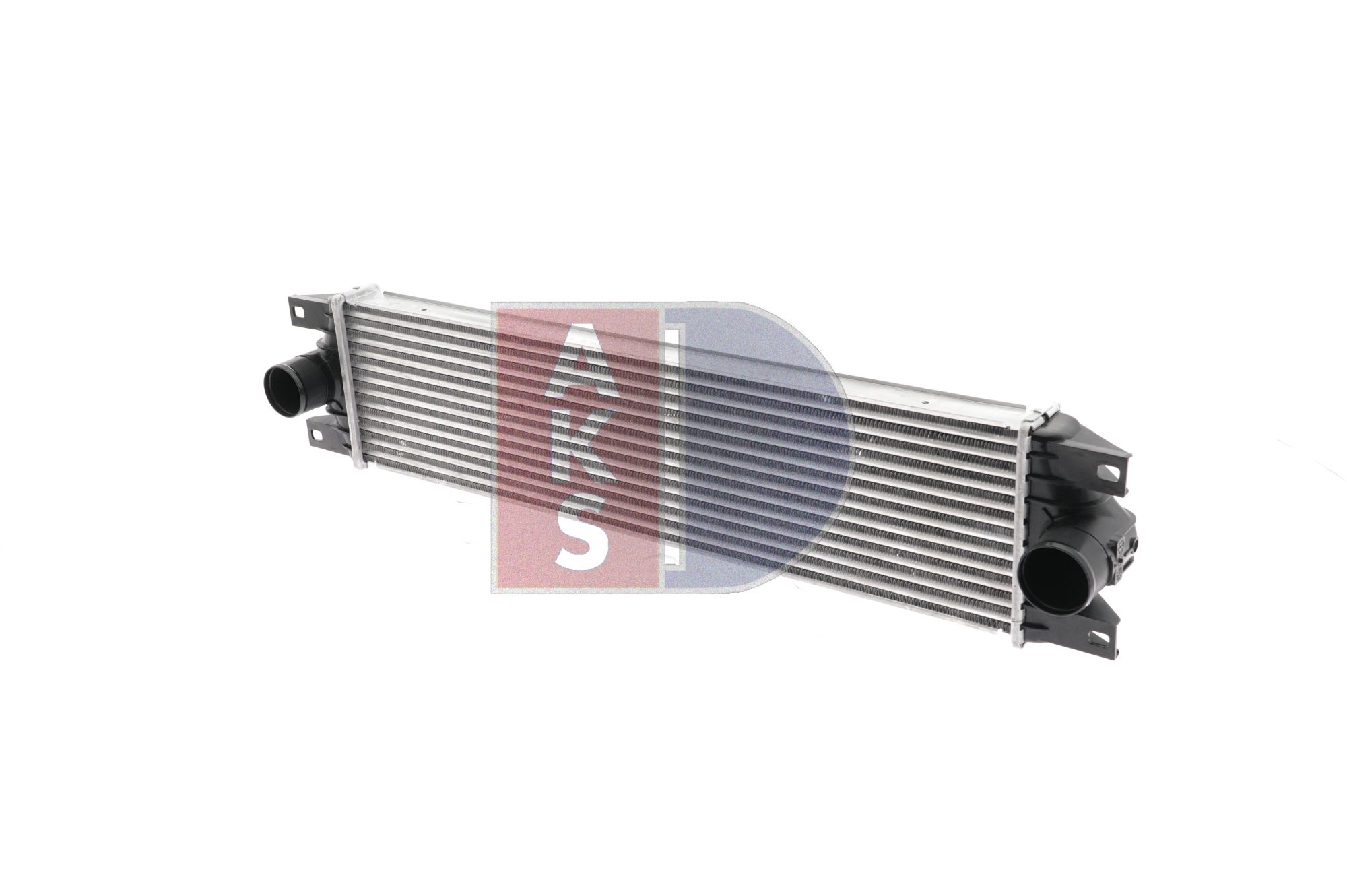 AKS DASIS 187014N Radiator intercooler Renault Master II Bus prijs