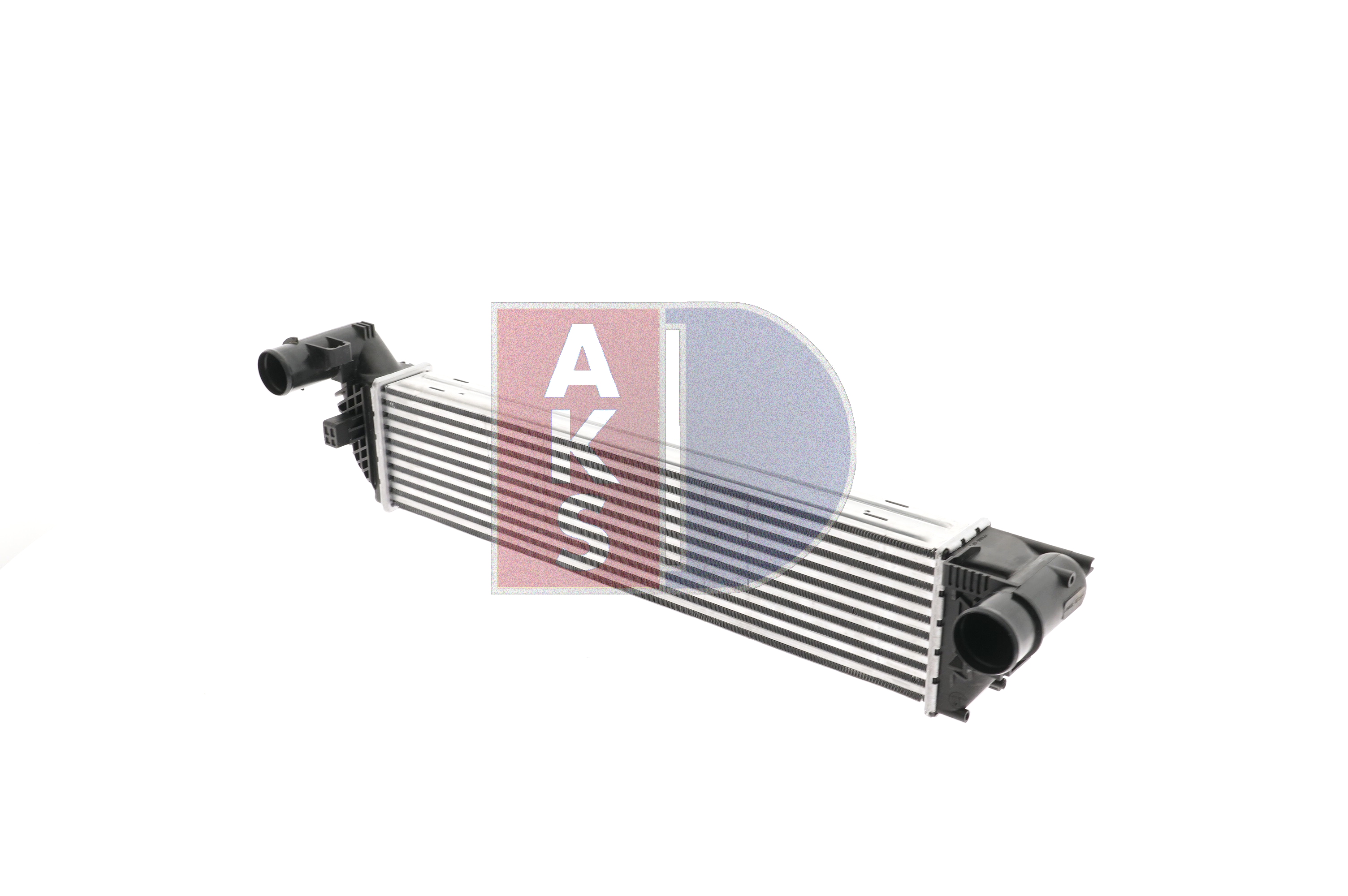AKS DASIS 187015N Intercooler