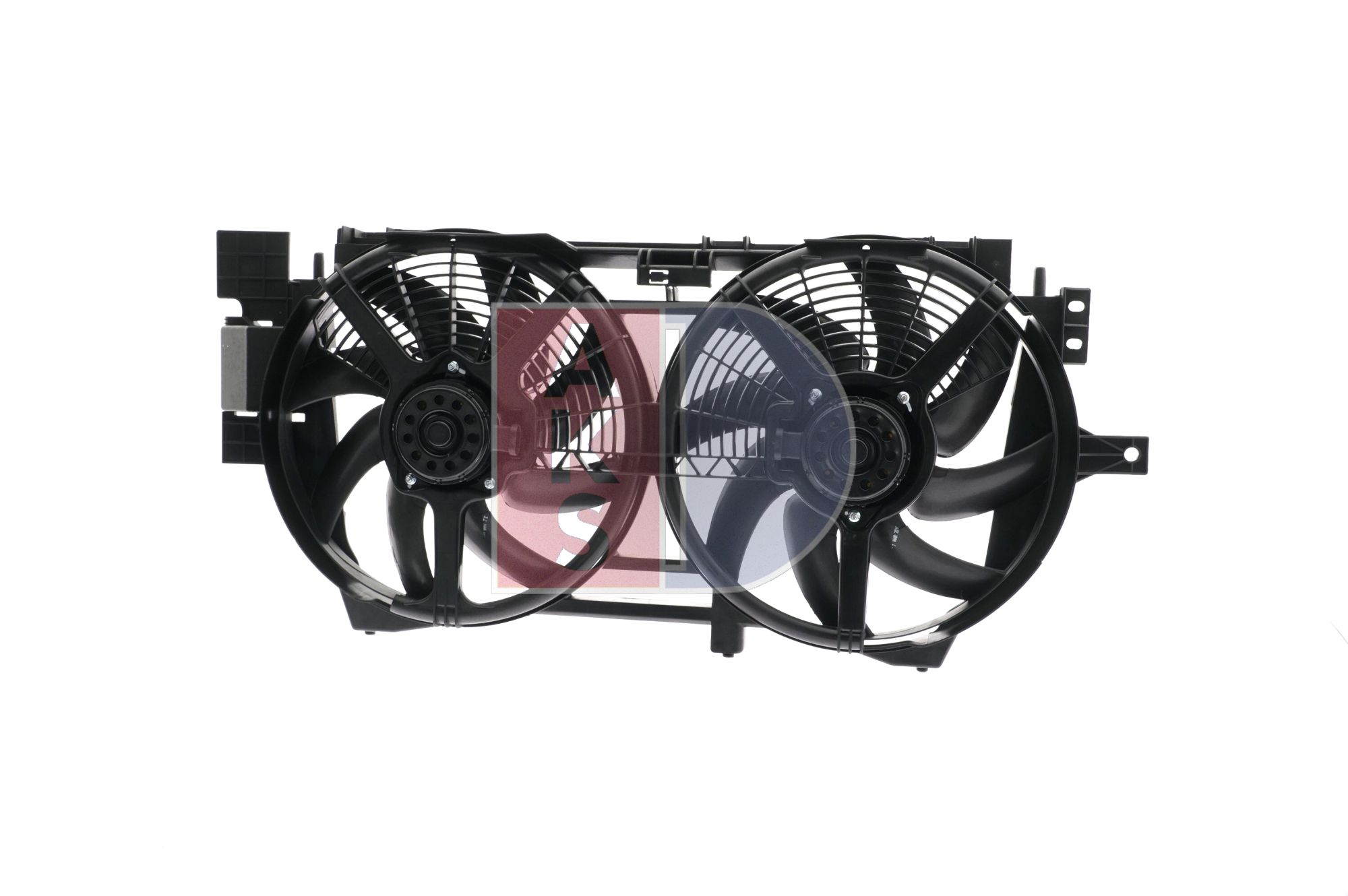 Køleventilator 188012N AKS DASIS 7701469149 RENAULT