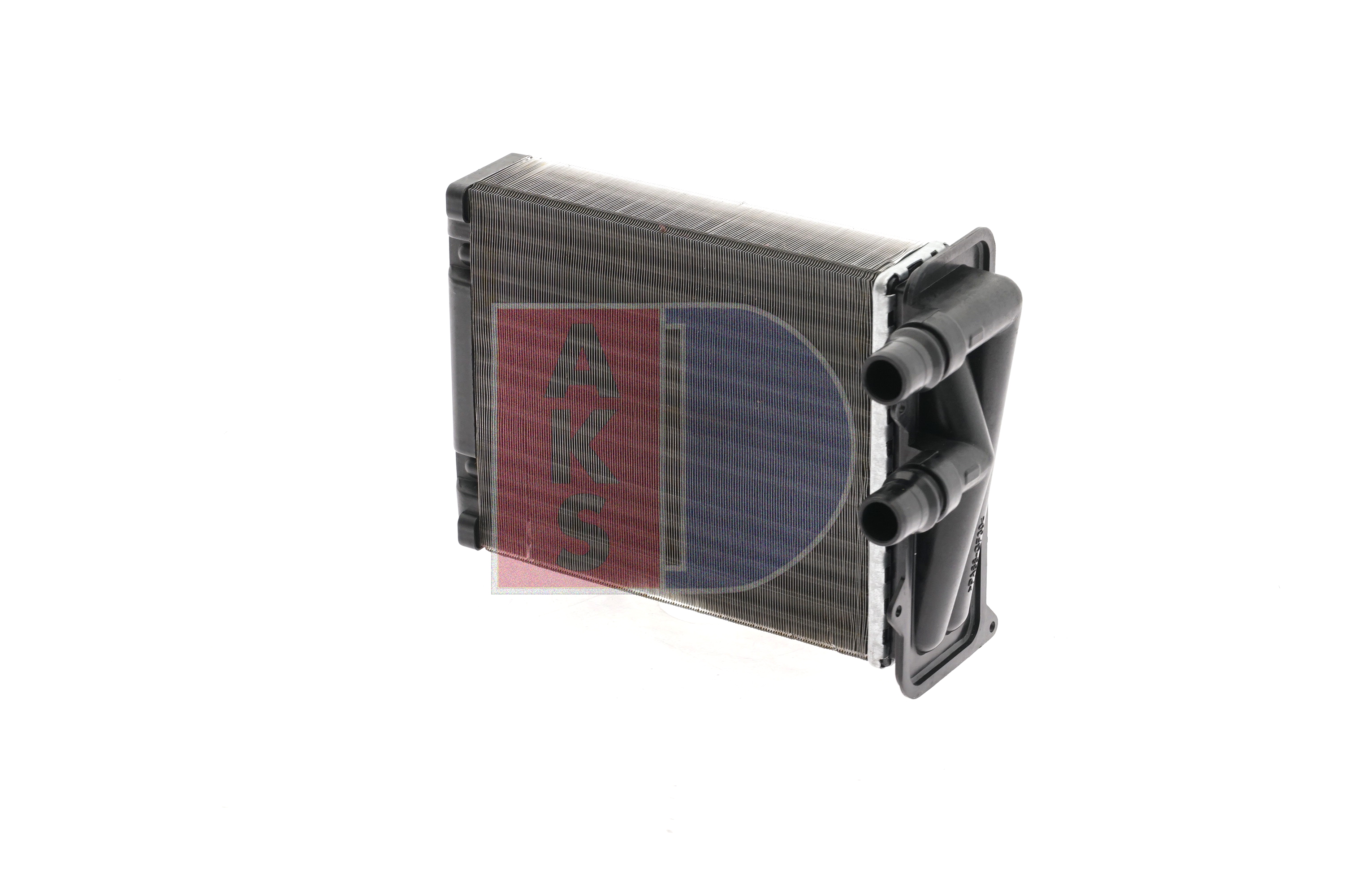 189000N AKS DASIS Radiador de calefacción Renault baratos