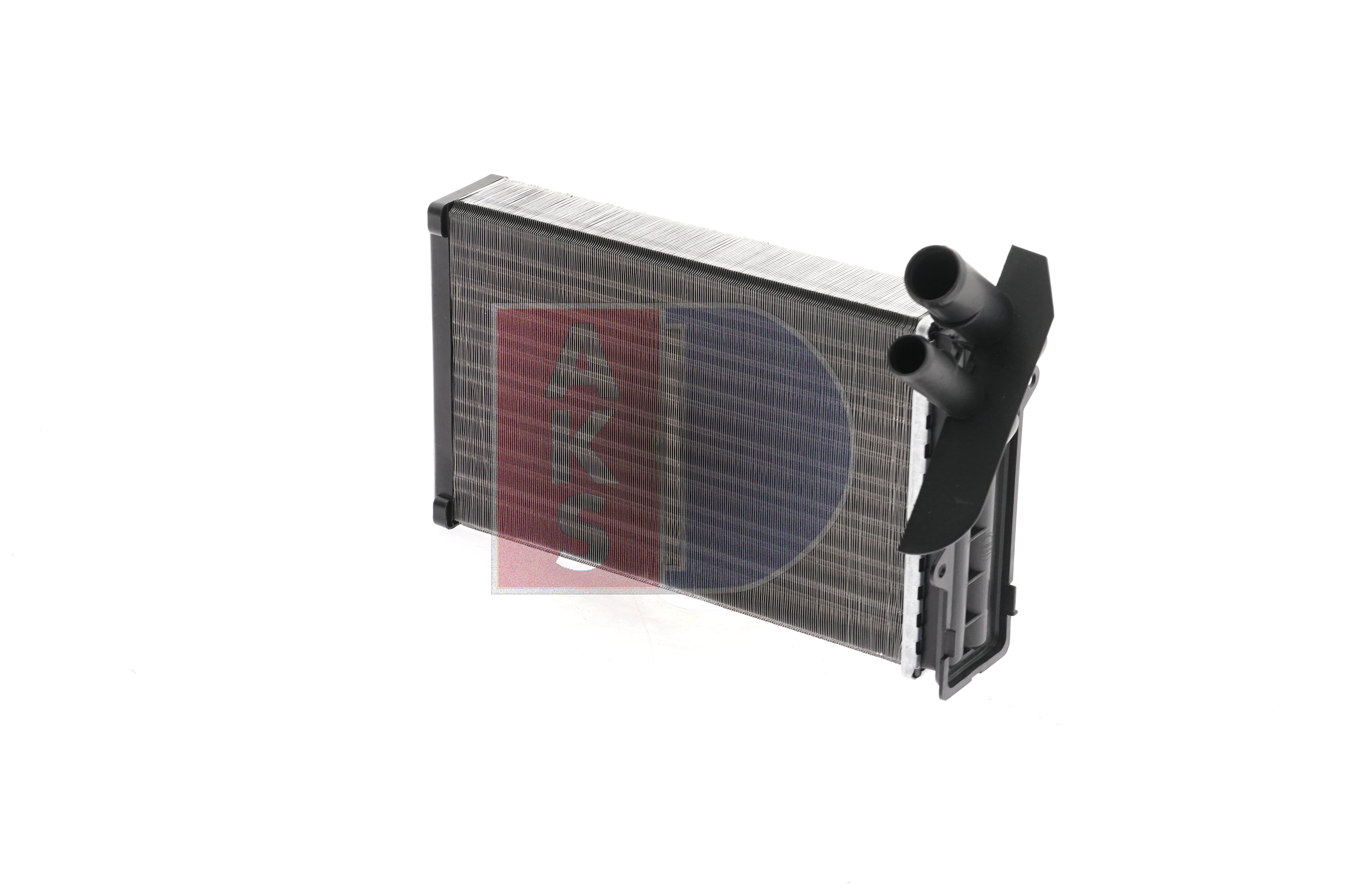 AKS DASIS 189150N Radiateur de chauffage Renault Scenic 1 2.0 135 CV Essence 2001