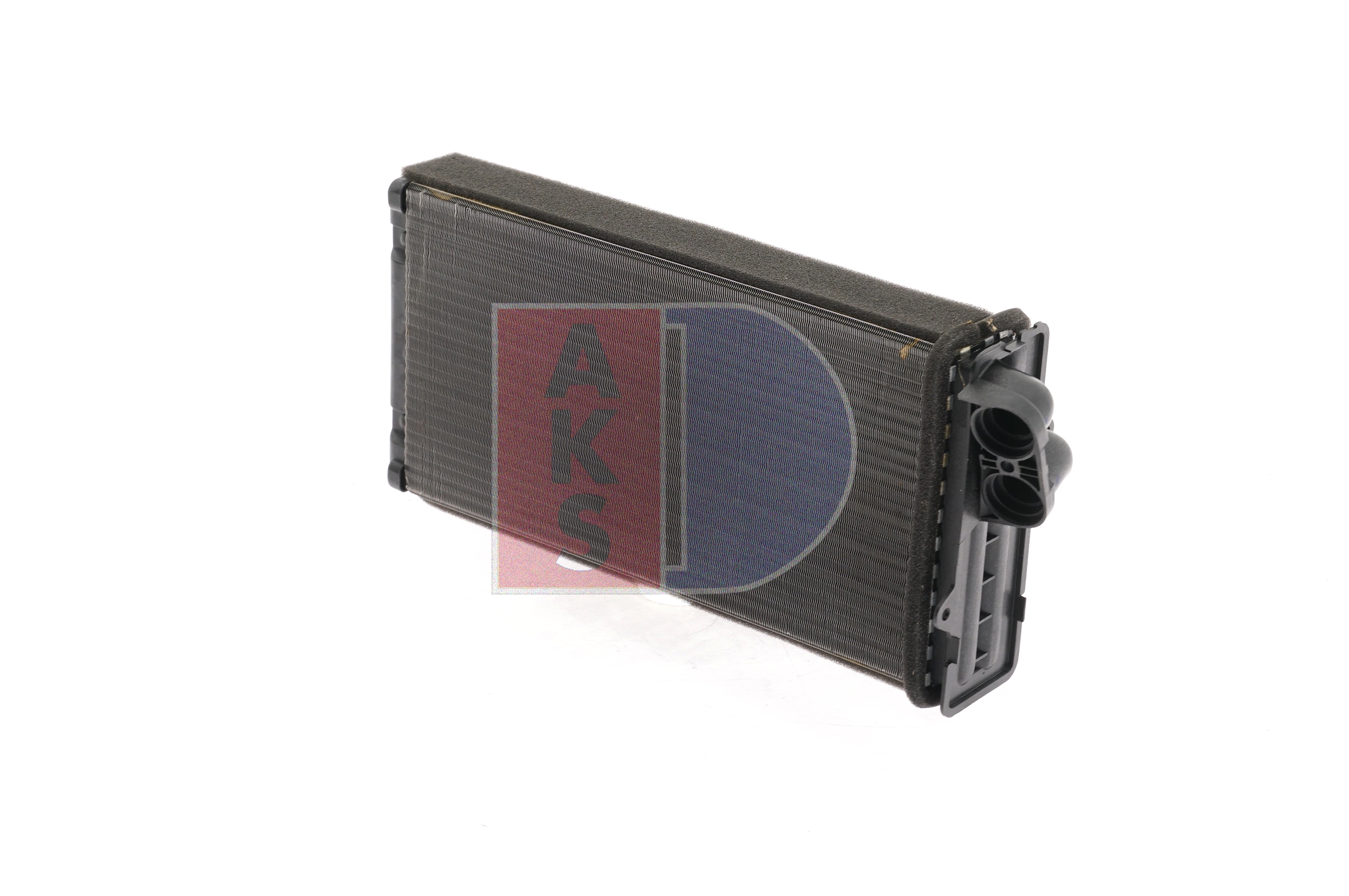 189170N AKS DASIS Radiador de calefacción Renault baratos