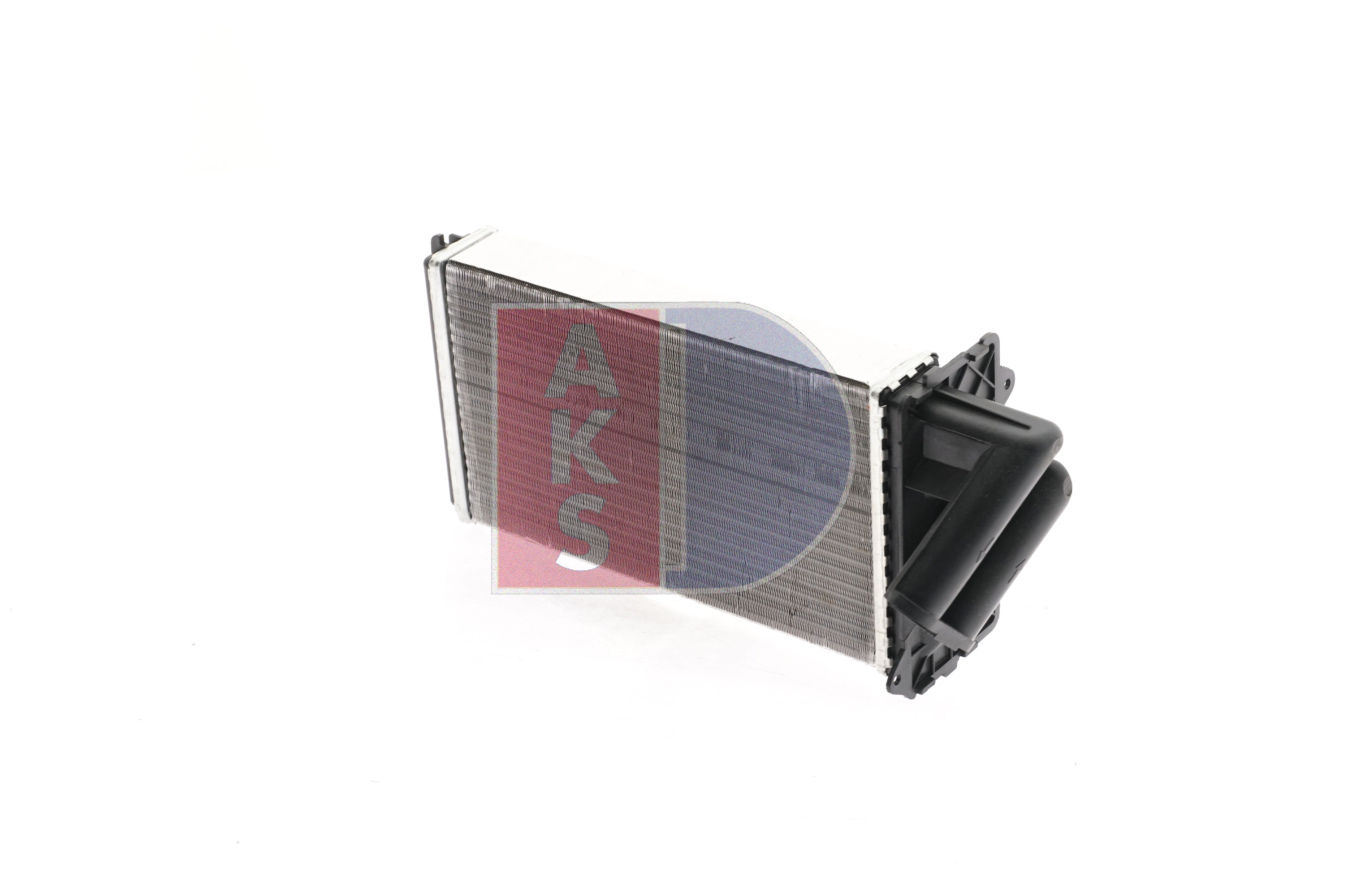 AKS DASIS 189190N Salona apsildes radiators Renault Laguna 2 cena