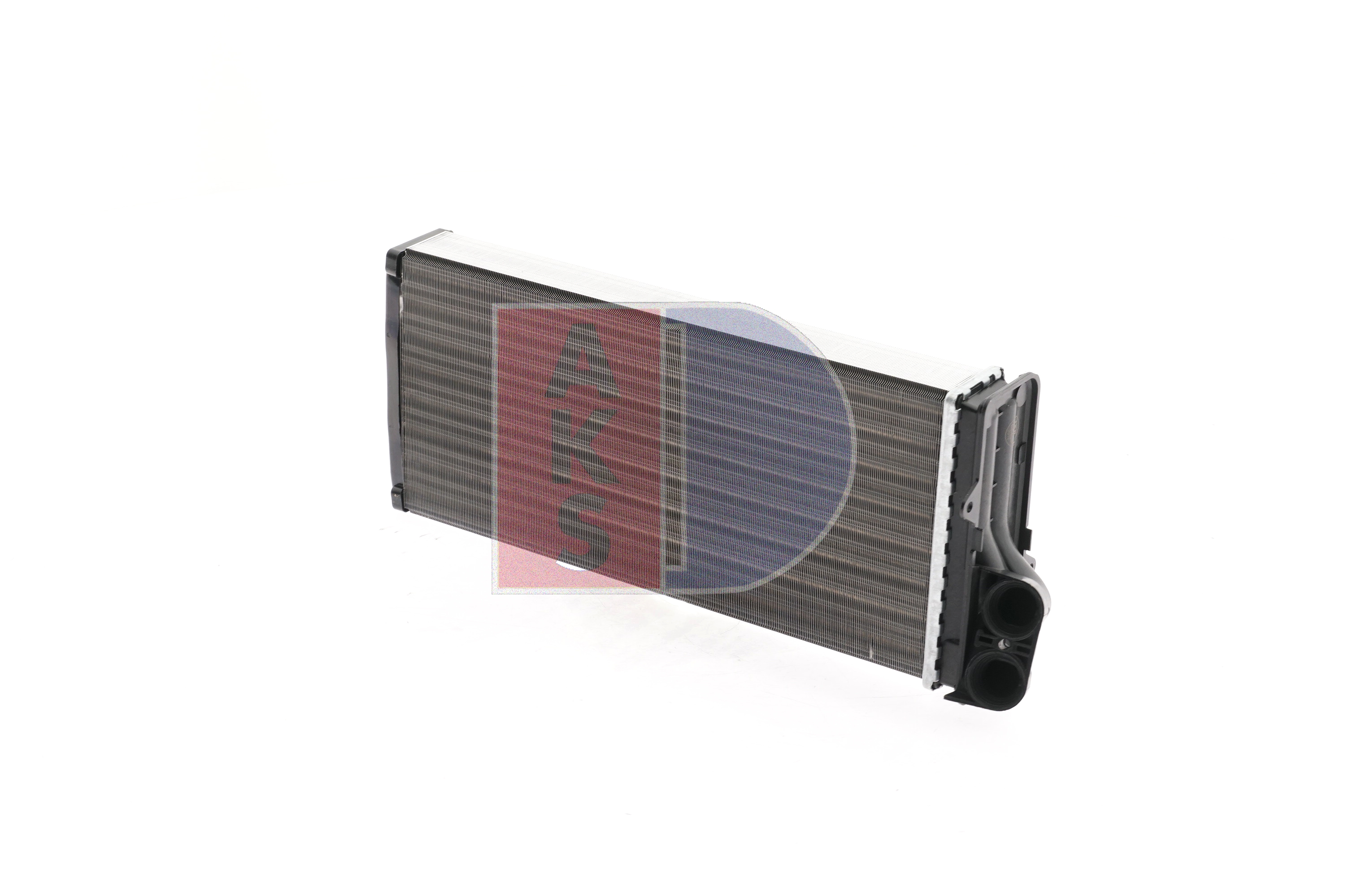 Radiador de calefacción AKS DASIS RENAULT 189270N