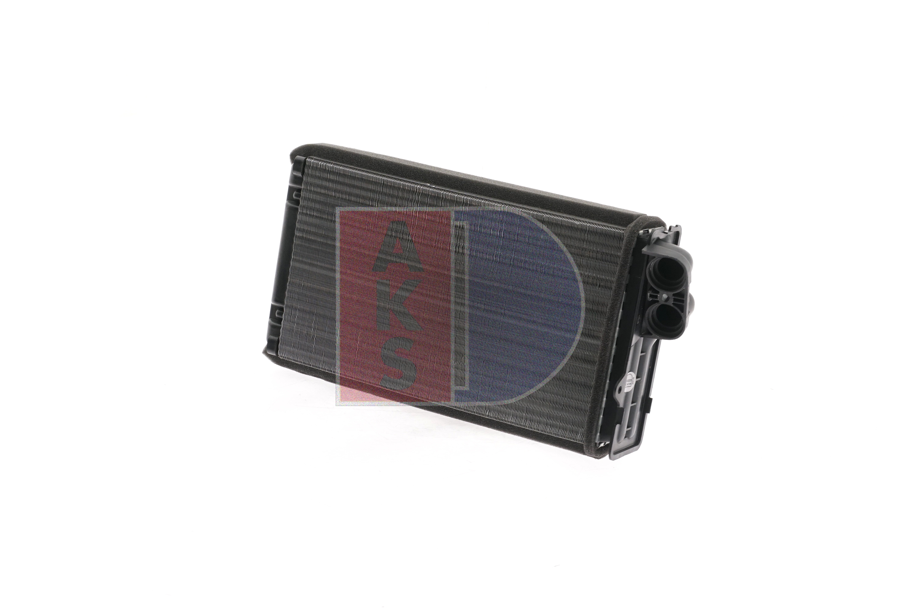 AKS DASIS 189280N Salona apsildes radiators Renault Megane Scenic orģinālās cena