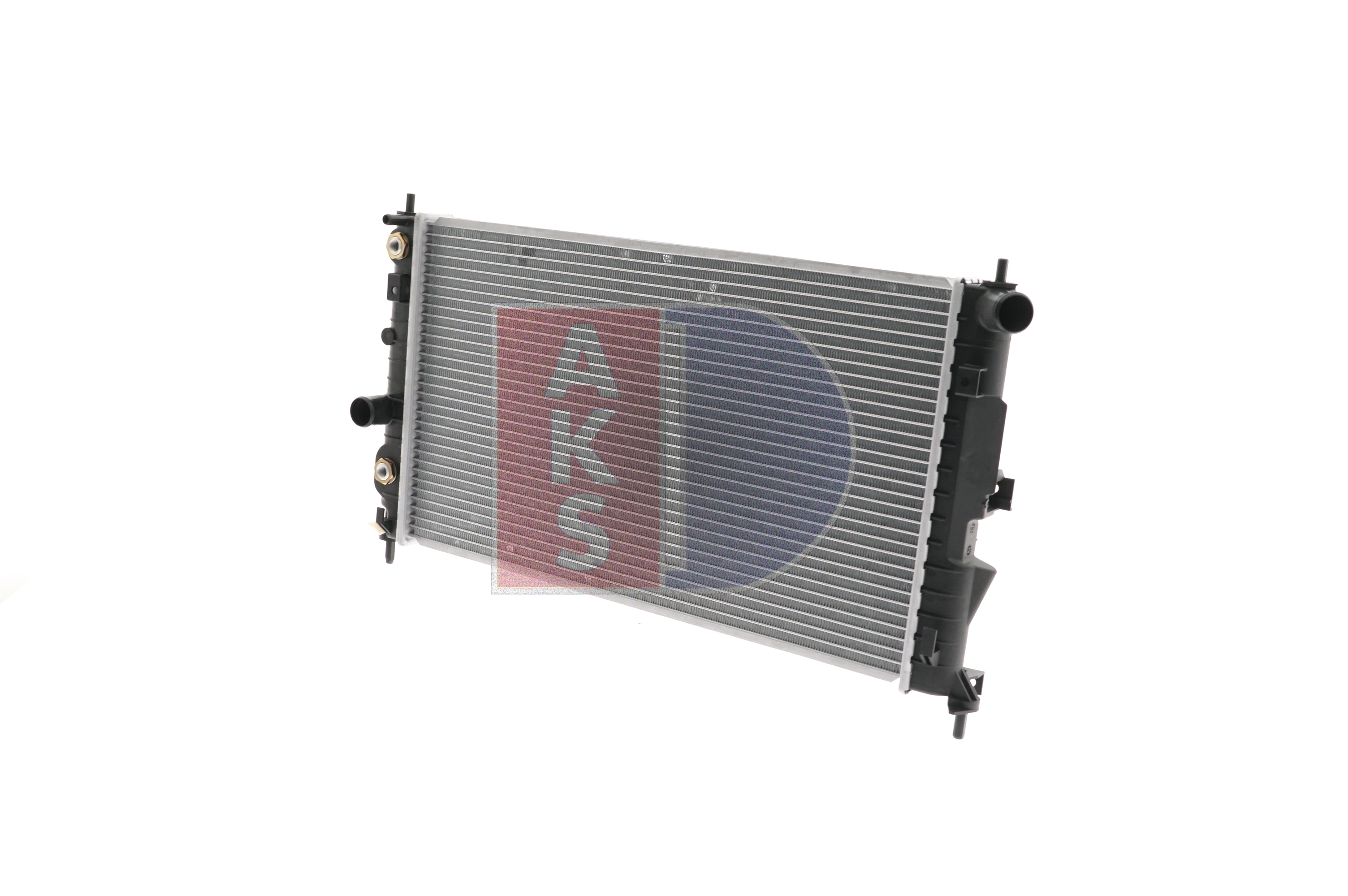 Radiateur du moteur 190310N AKS DASIS 52 466 791 VAUXHALL