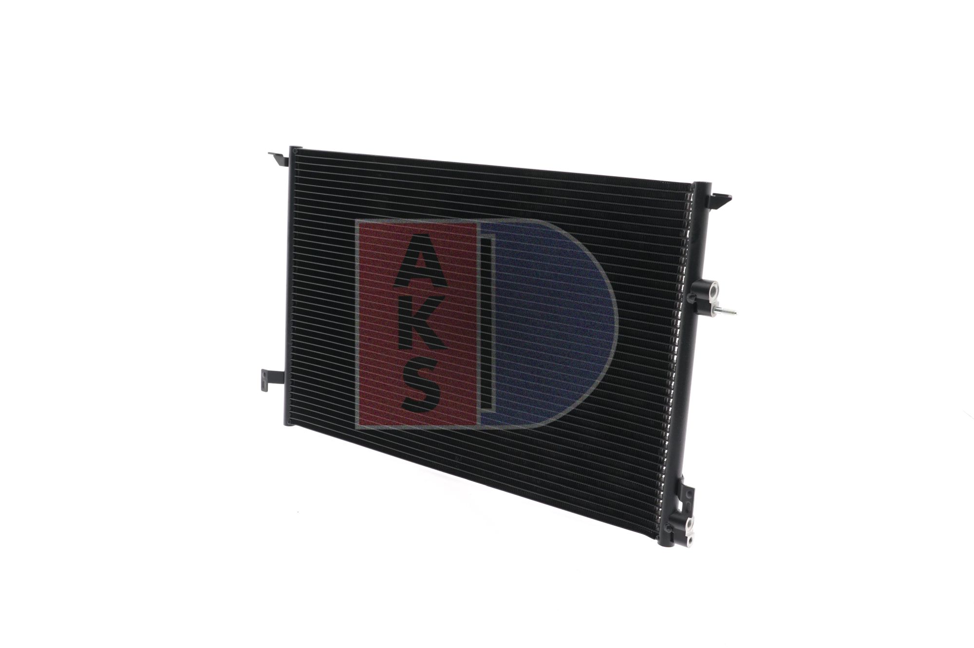 AKS DASIS 192001N Condenseur, climatisation