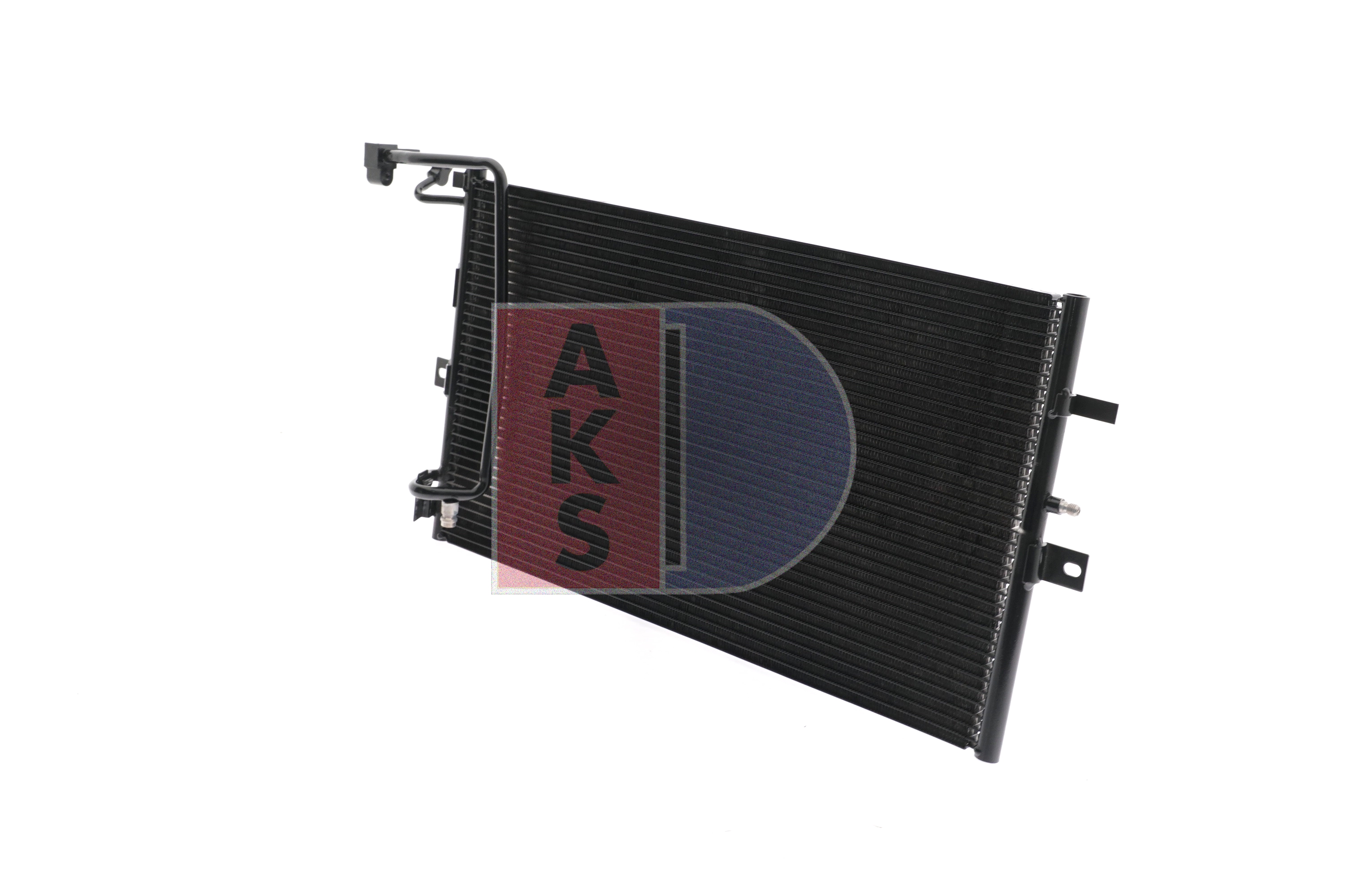 Condenseur, climatisation AKS DASIS 192060N Prix Condenseur de clim SAAB AKS DASIS 192060N