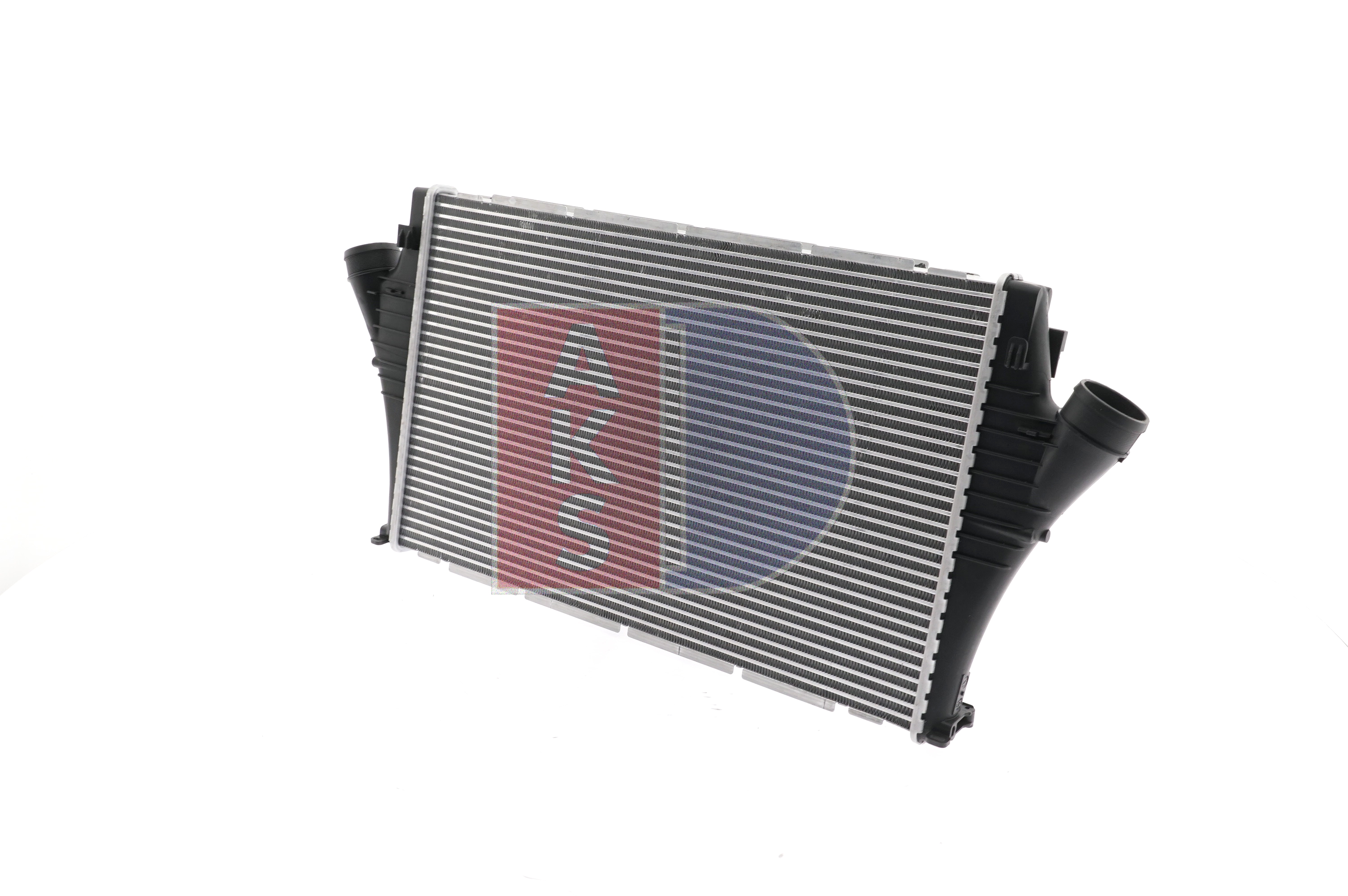 AKS DASIS Intercooler 197005N Kostnad byta Intercooler Saab 197005N AKS DASIS