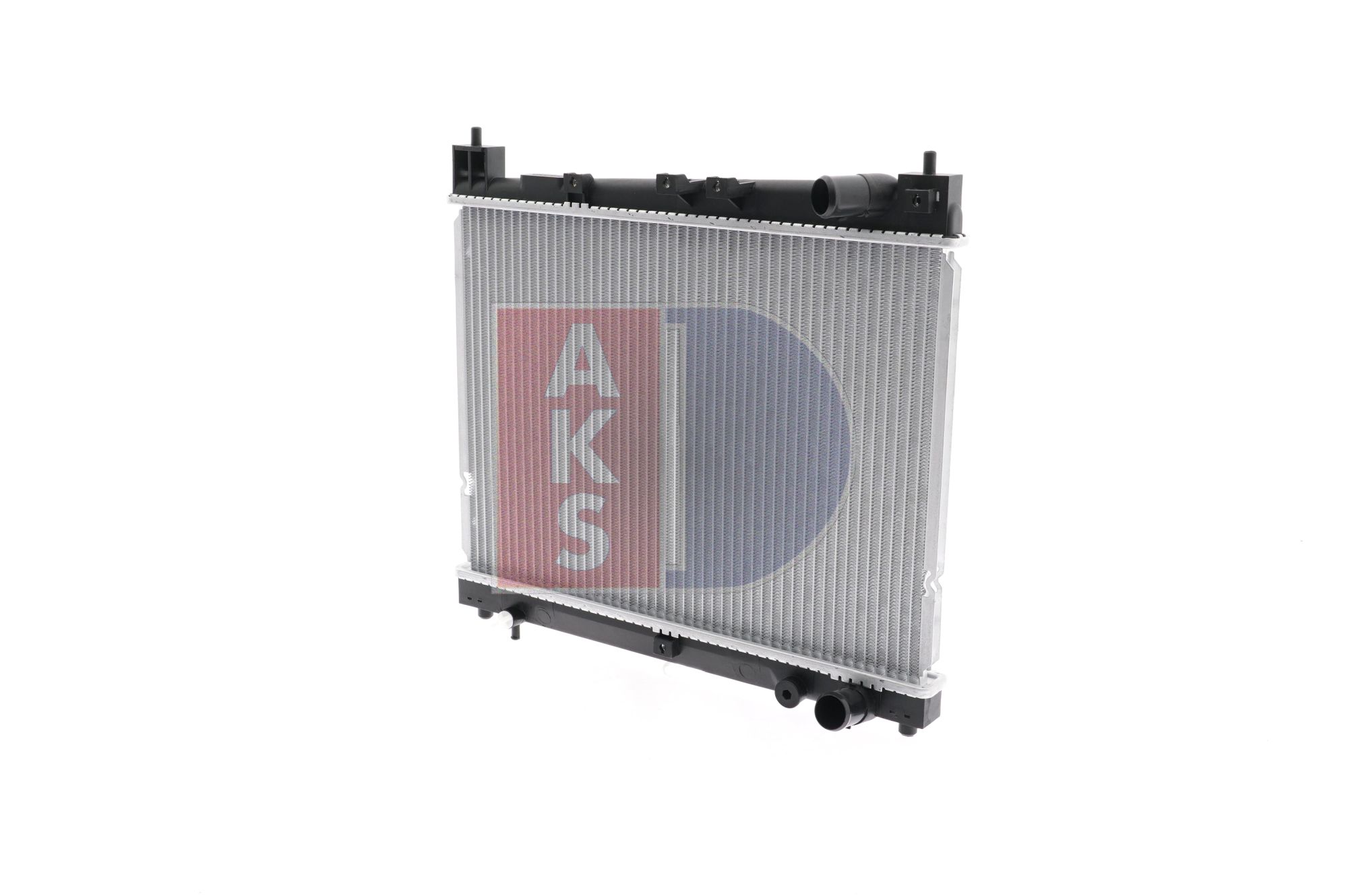 AKS DASIS 210029N Ψυγειο νερου Toyota YARIS 2000