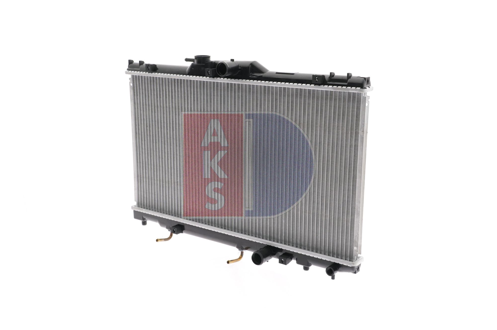 AKS DASIS 210046N Radiateur, koelvloeistof Toyota Corolla E11 Station Wagon 1.8 4WD 110 Pk Benzine prijs