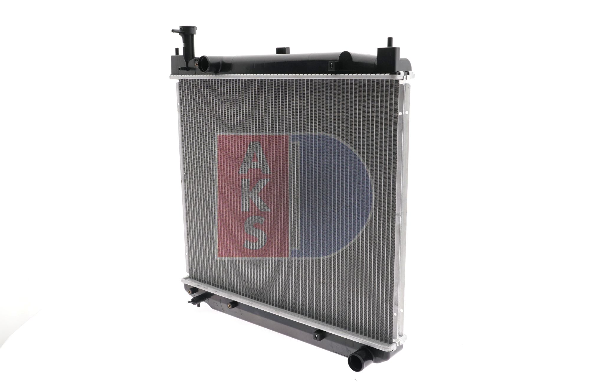 AKS DASIS 210047N Radiateur