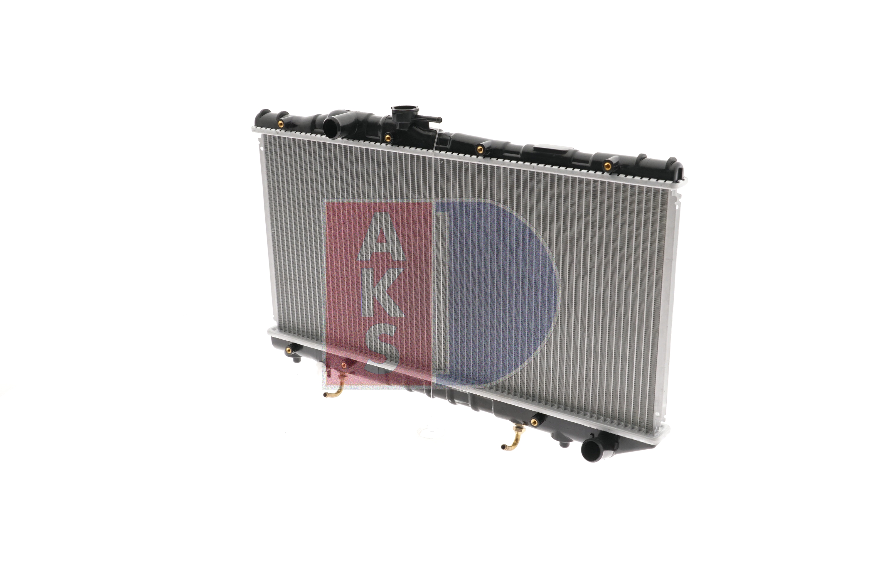AKS DASIS 210081N Radiateur