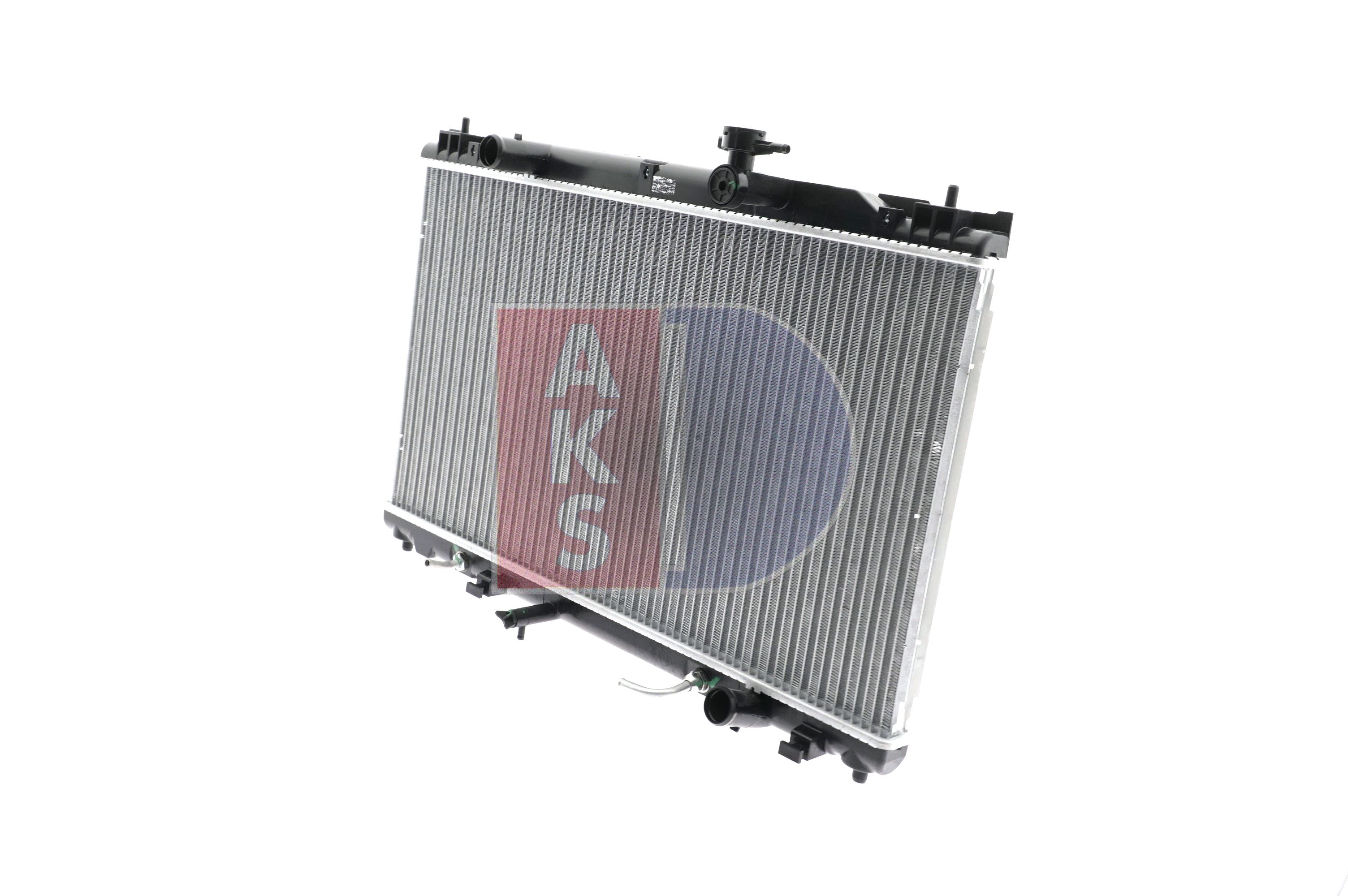 Radiateur du moteur 210086N AKS DASIS 16400-28280 TOYOTA