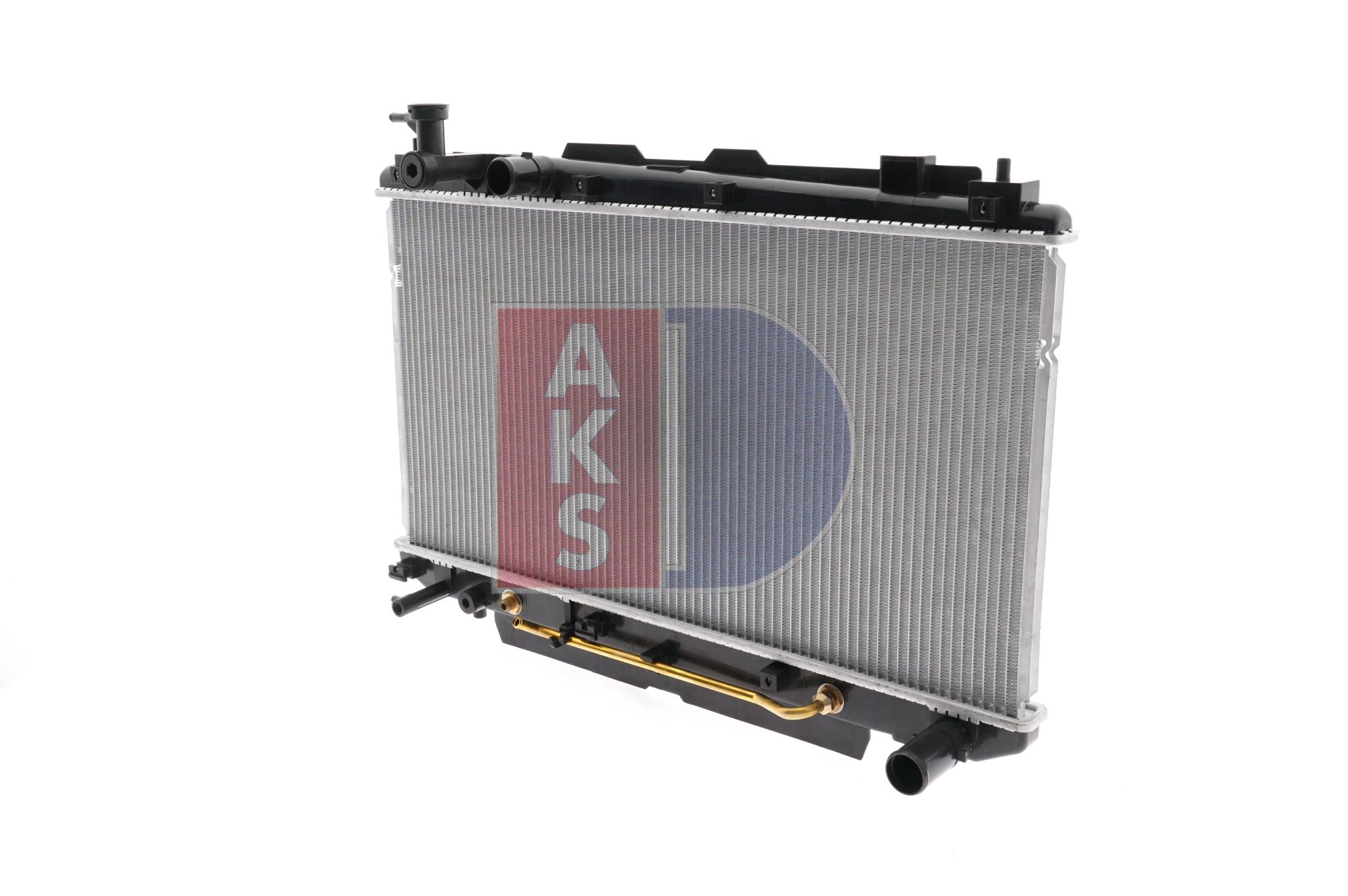 AKS DASIS 210104N Radiatore motore