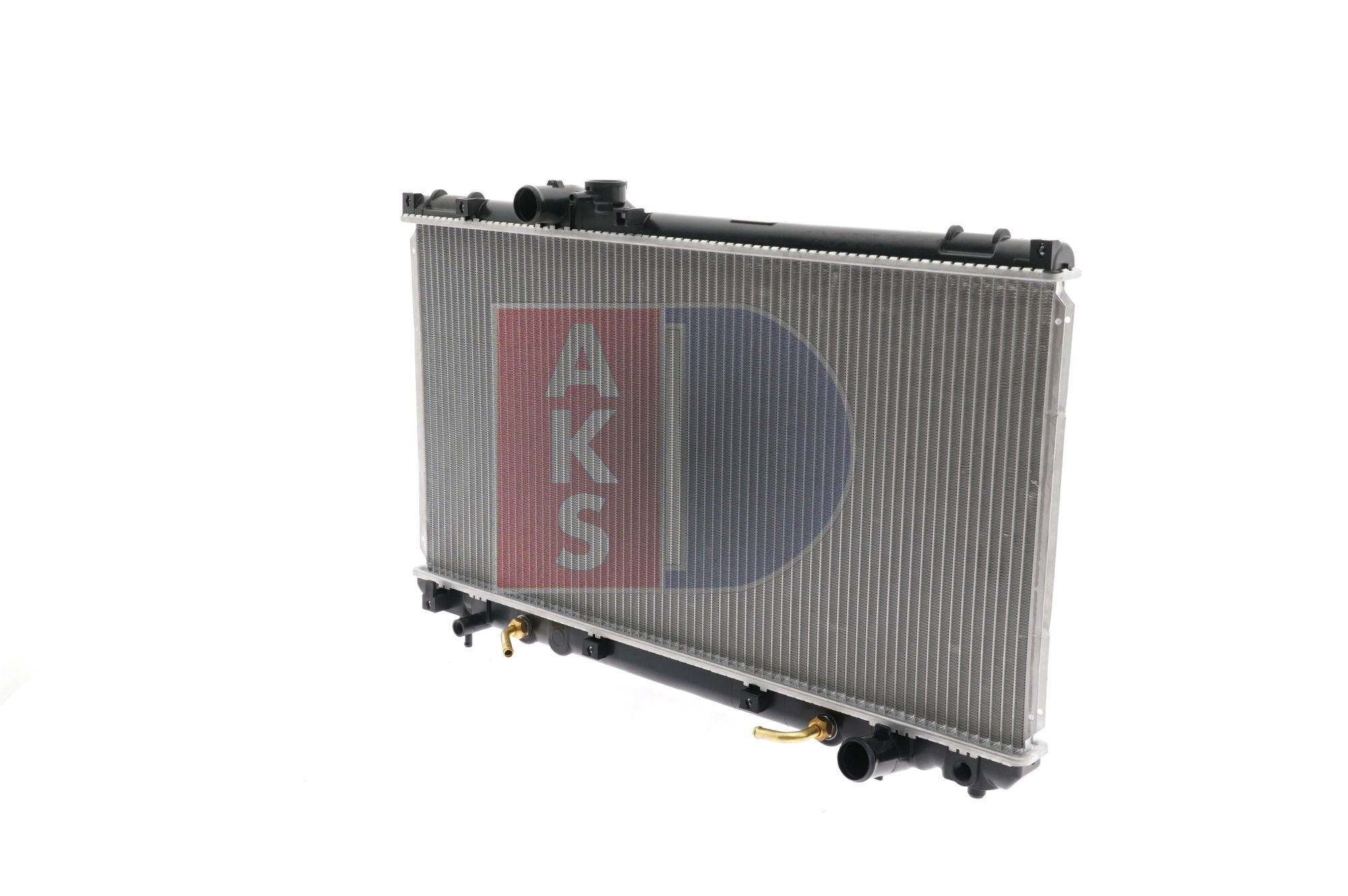 AKS DASIS 210115N Kylare Lexus IS XE10