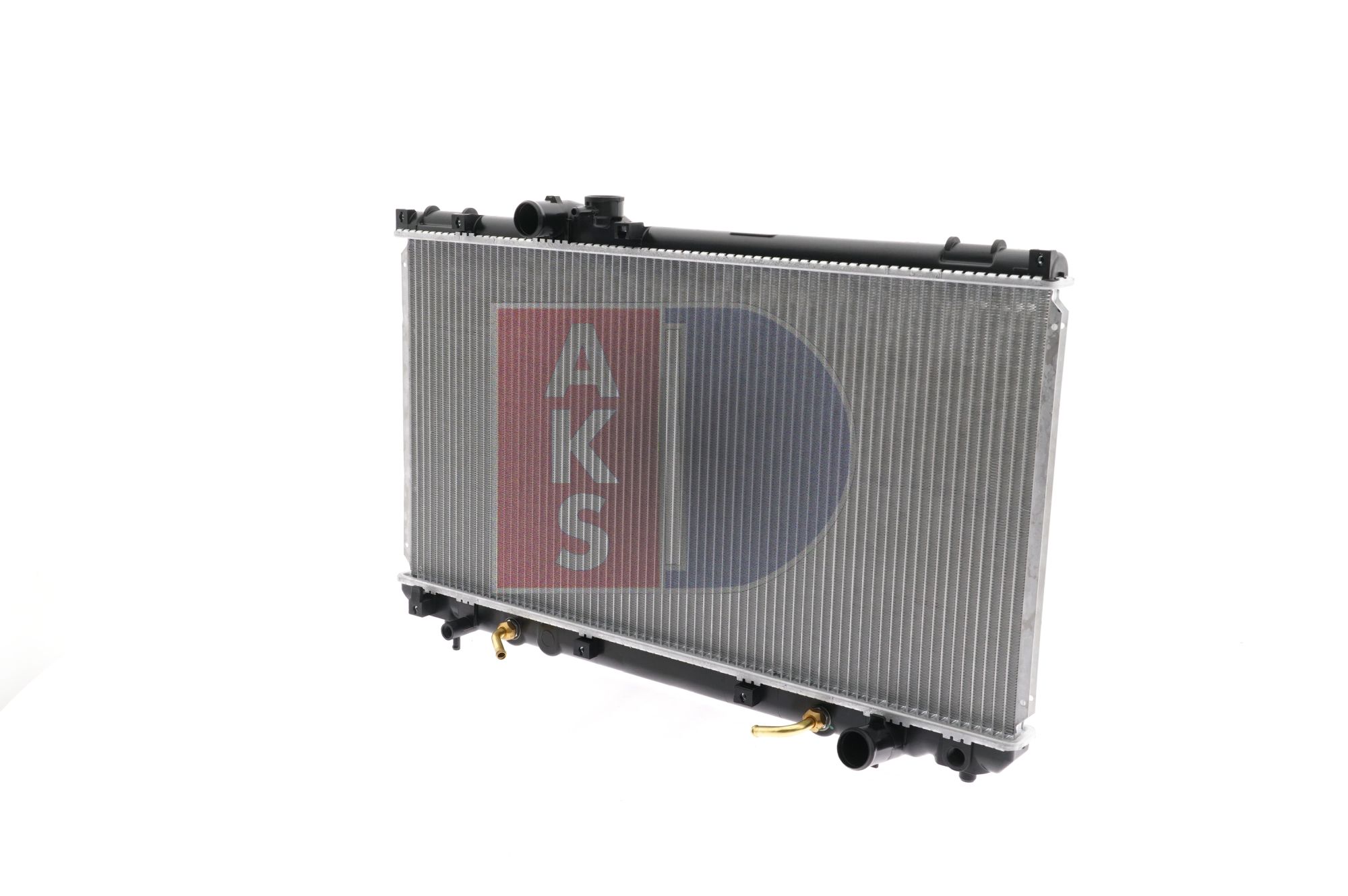 AKS DASIS 210116N Chladič vody Lexus IS XE10 200 (GXE10) 155 KS Benzín cena