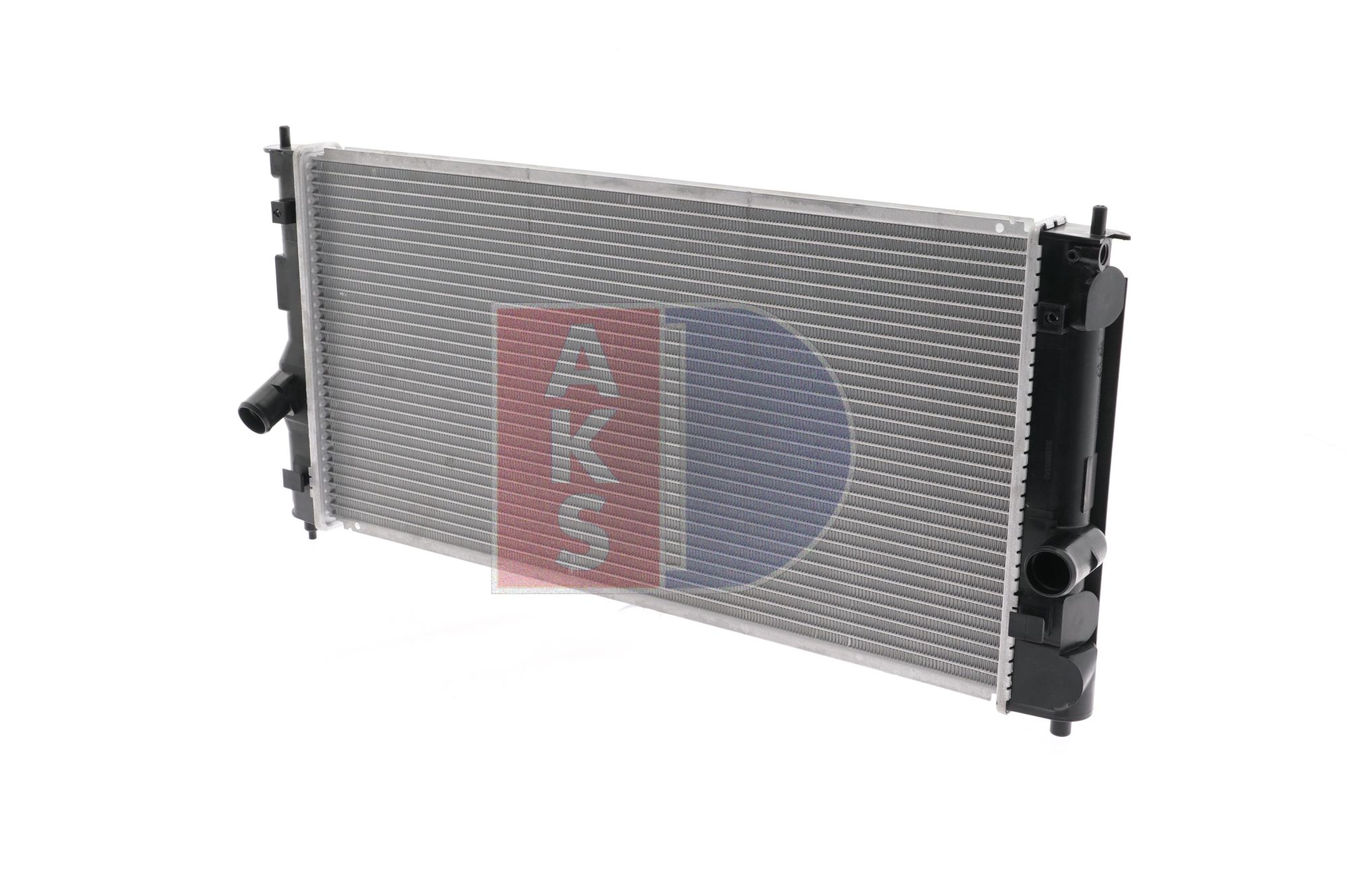 AKS DASIS 210124N Radiateur
