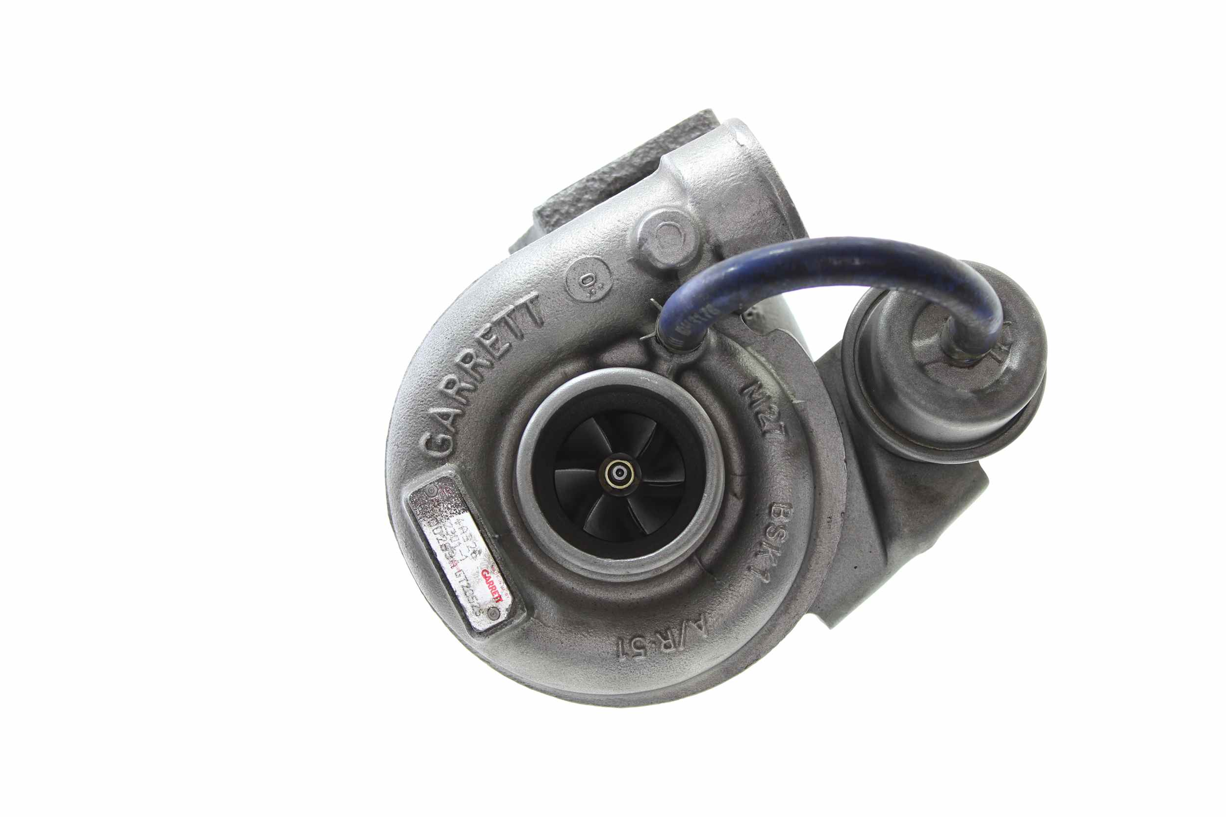 Turboahdin 11901775 ALANKO 02/202400 FORD