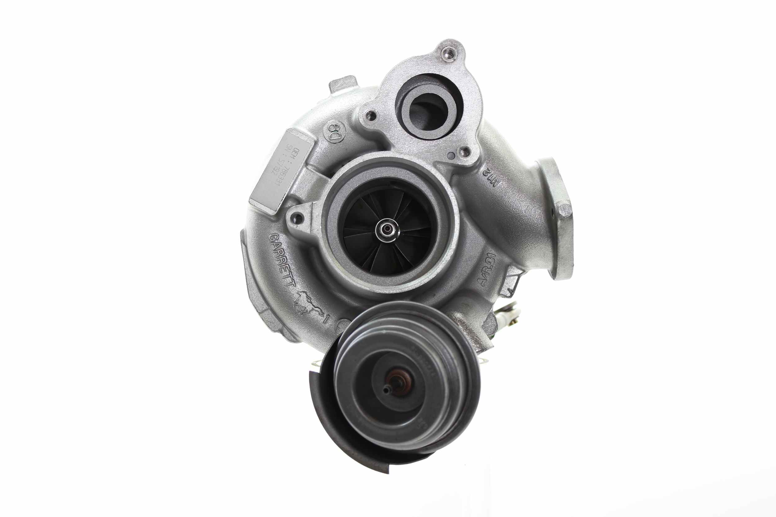 Montagesæt, lader 11901816 ALANKO 11657562050 ROLLS-ROYCE