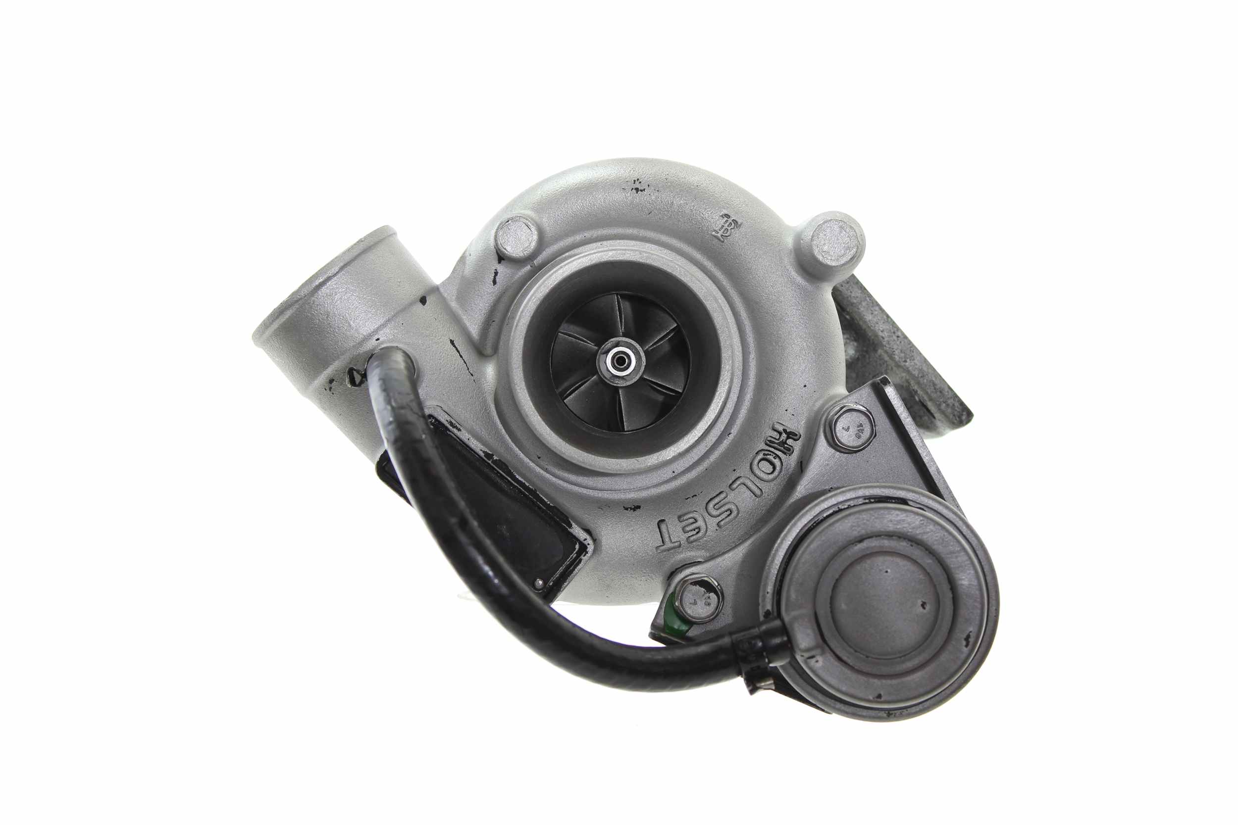 ALANKO 901886 Turbocharger