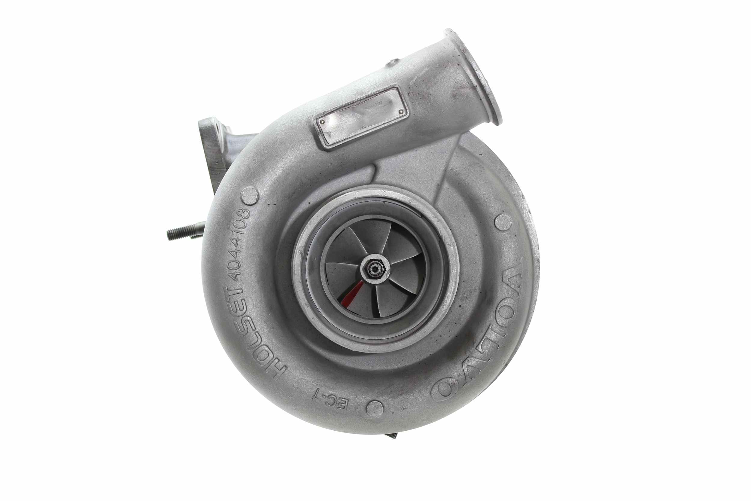 Asennussarja, turboahdin 11901891 ALANKO 5324768 VOLVO