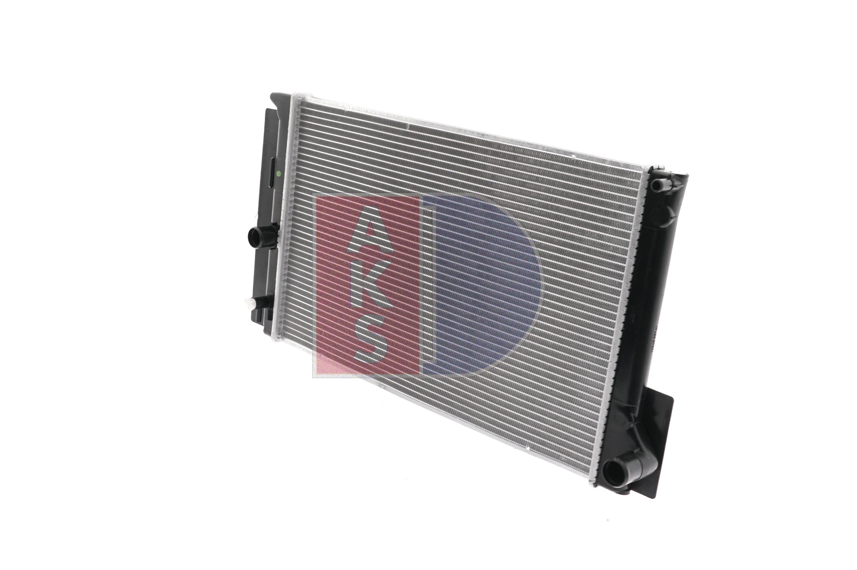 AKS DASIS 210186N Radiaator Corolla X Sedaan (E150) hind