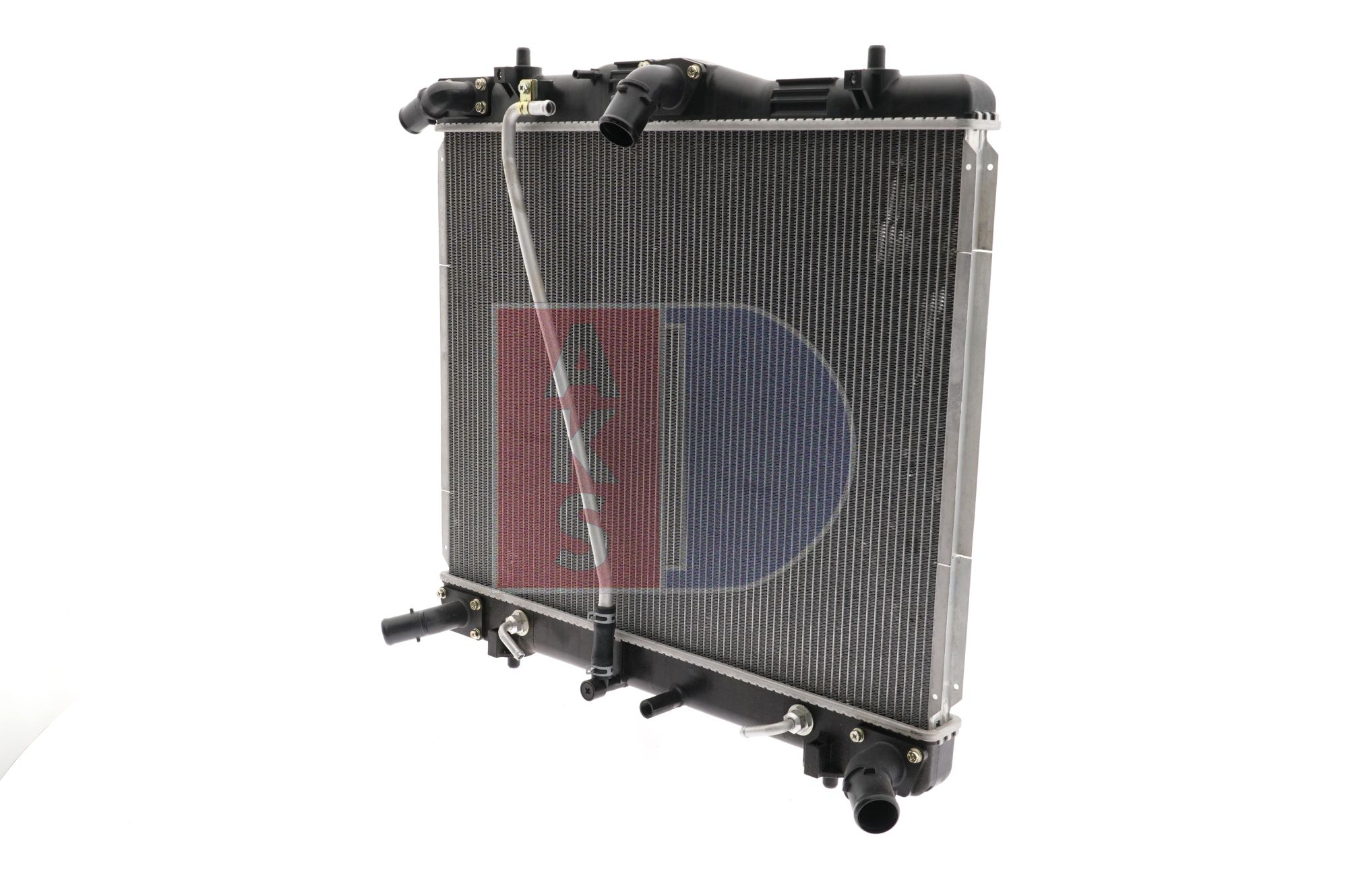 AKS DASIS 210192N Radiator MERCEDES-BENZ SPRINTER originale