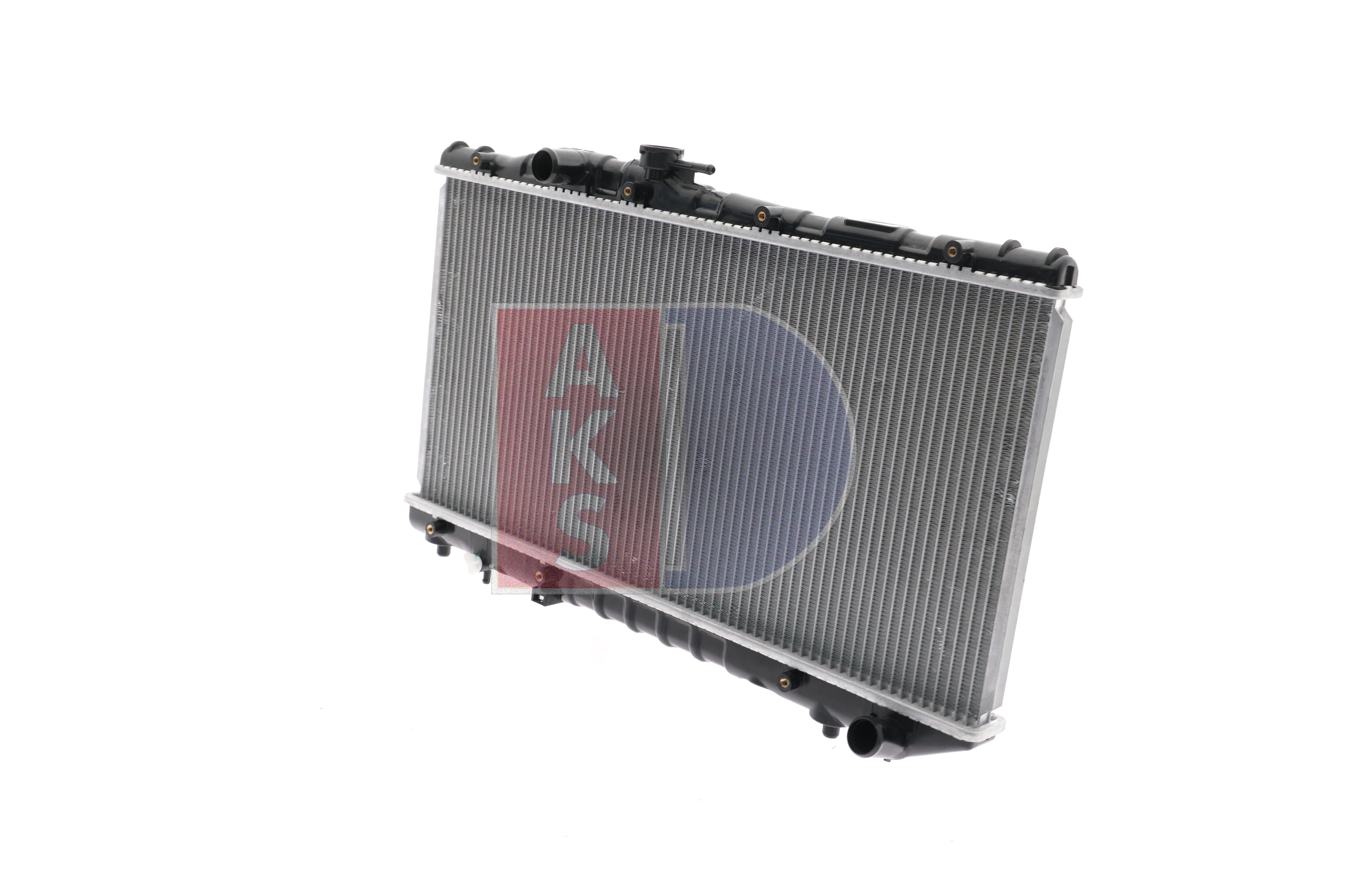 Radiateur du moteur 210370N AKS DASIS 16400 74060 TOYOTA