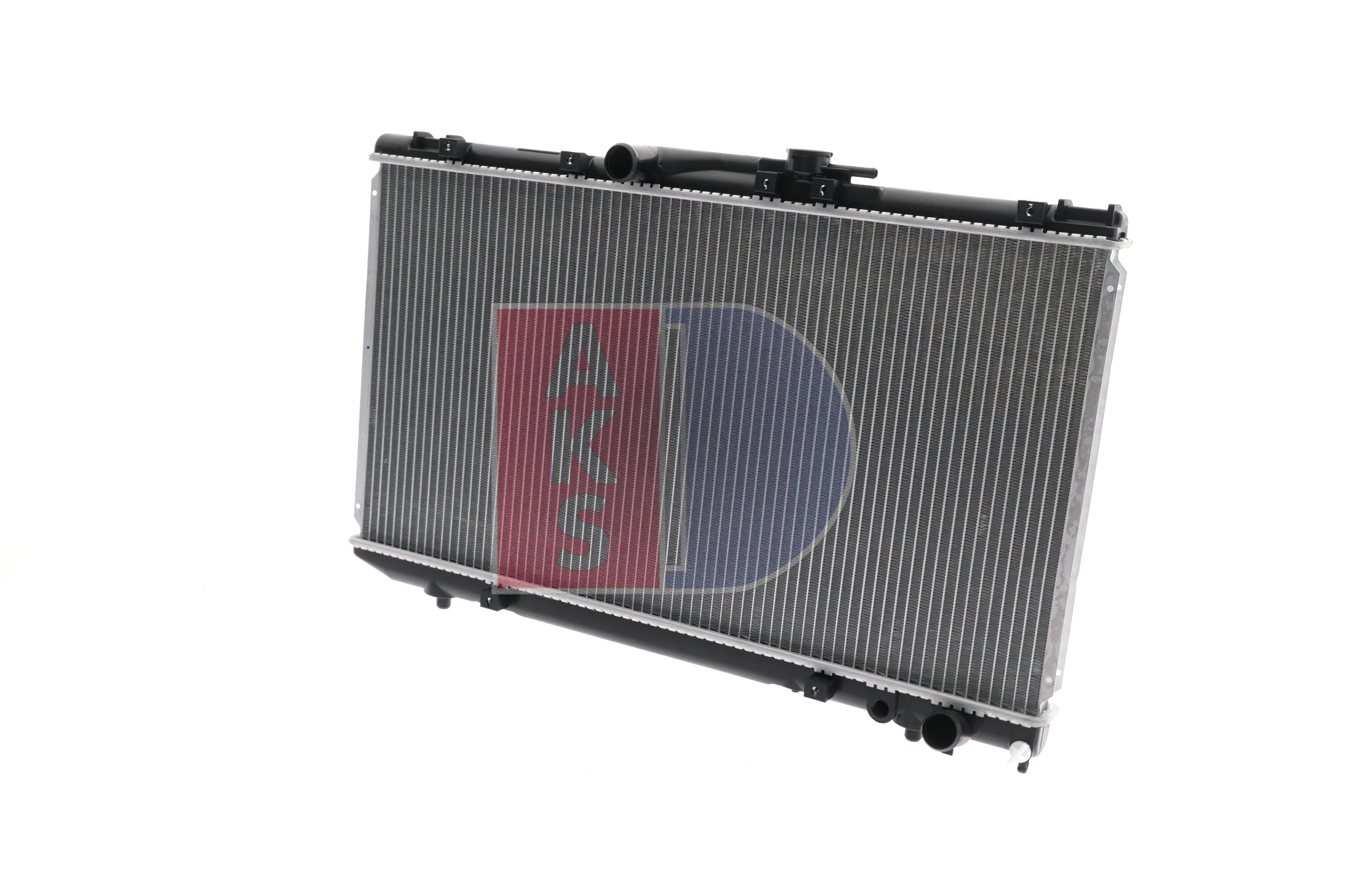 AKS DASIS 210690N Radiateur du moteur