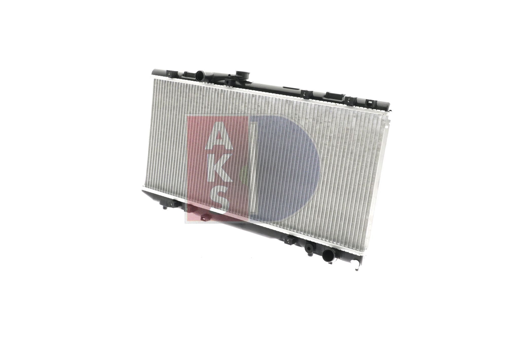 AKS DASIS 210940N Radiateur du moteur