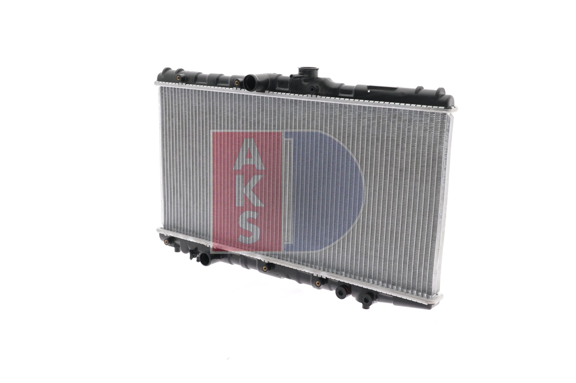 AKS DASIS 211010N Radiateur du moteur