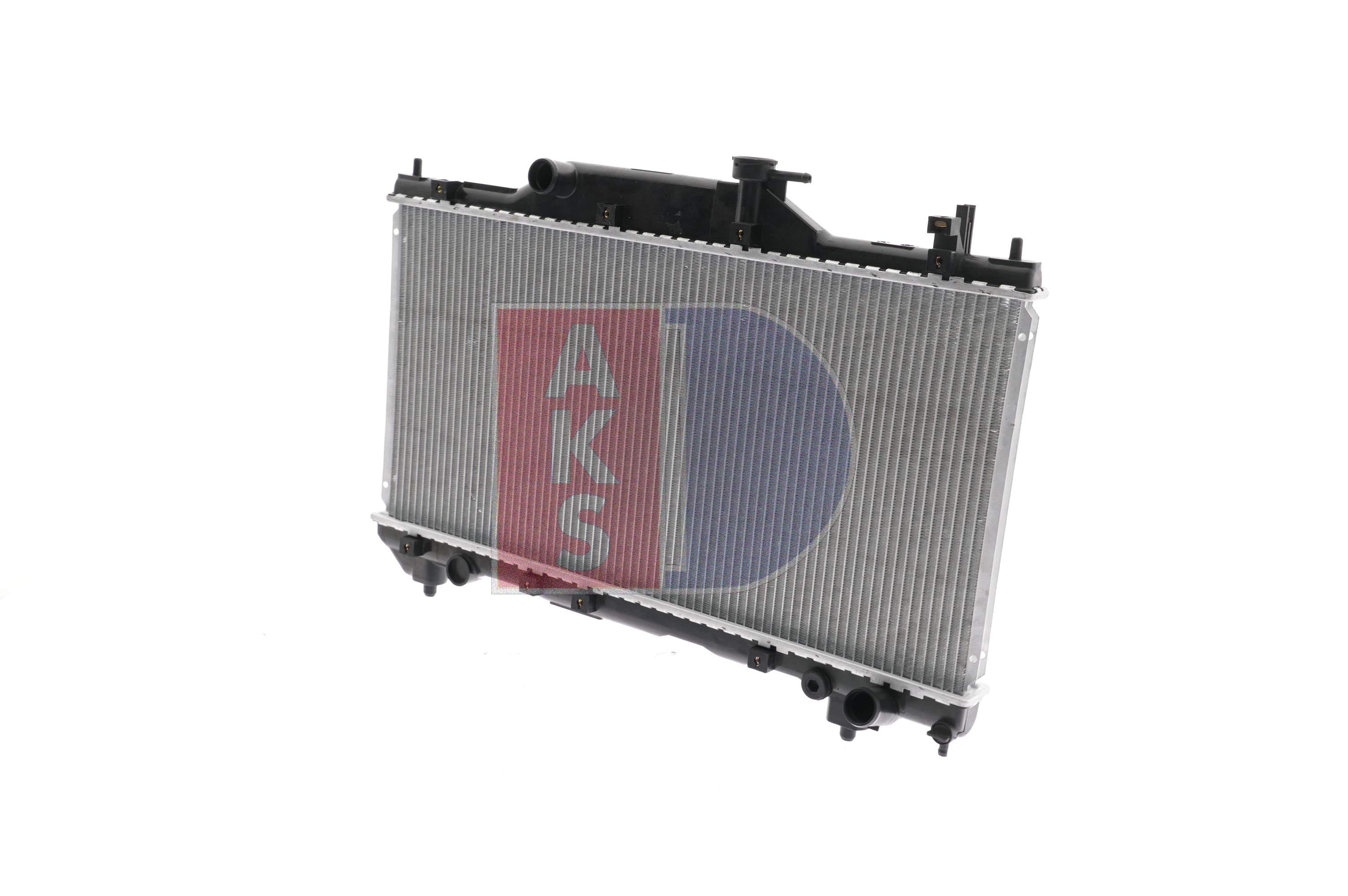 AKS DASIS Kylare 211230N AKS DASIS 211230N Kylare VW TOUAREG original