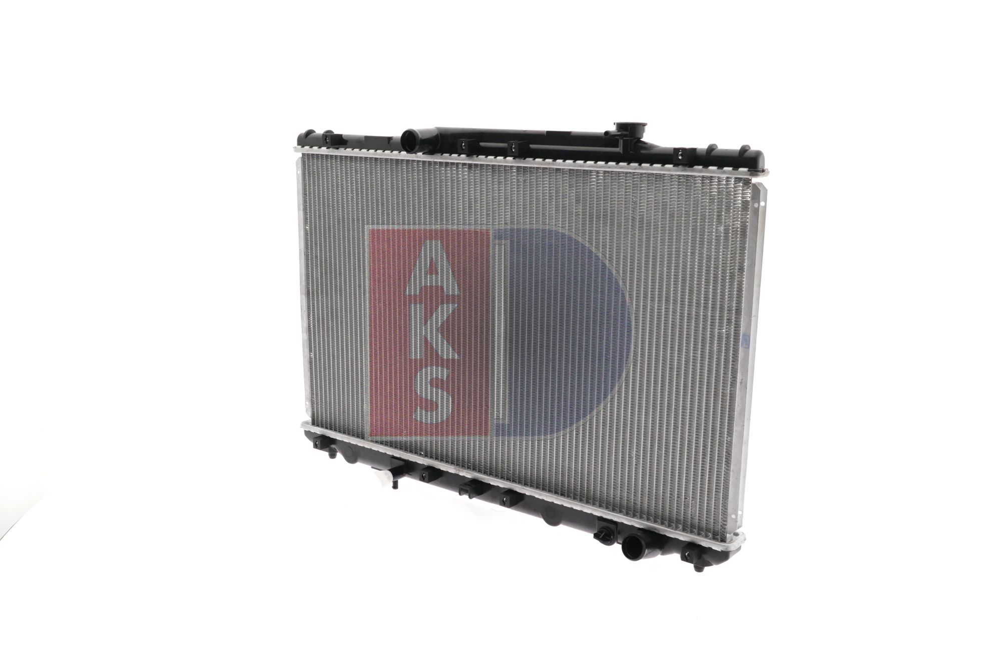 Radiatore motore 211590N AKS DASIS 16400-74750 TOYOTA