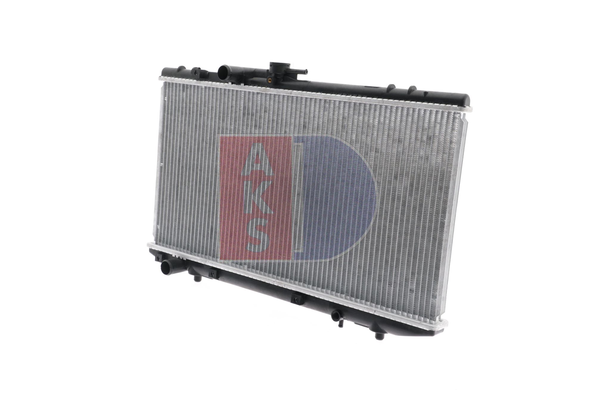 Radiateur du moteur 211610N AKS DASIS 1640011320 TOYOTA