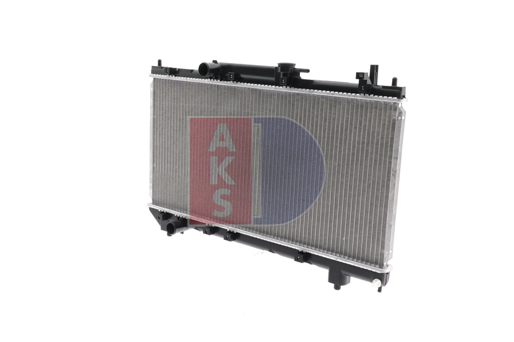 AKS DASIS 211960N Radiateur du moteur