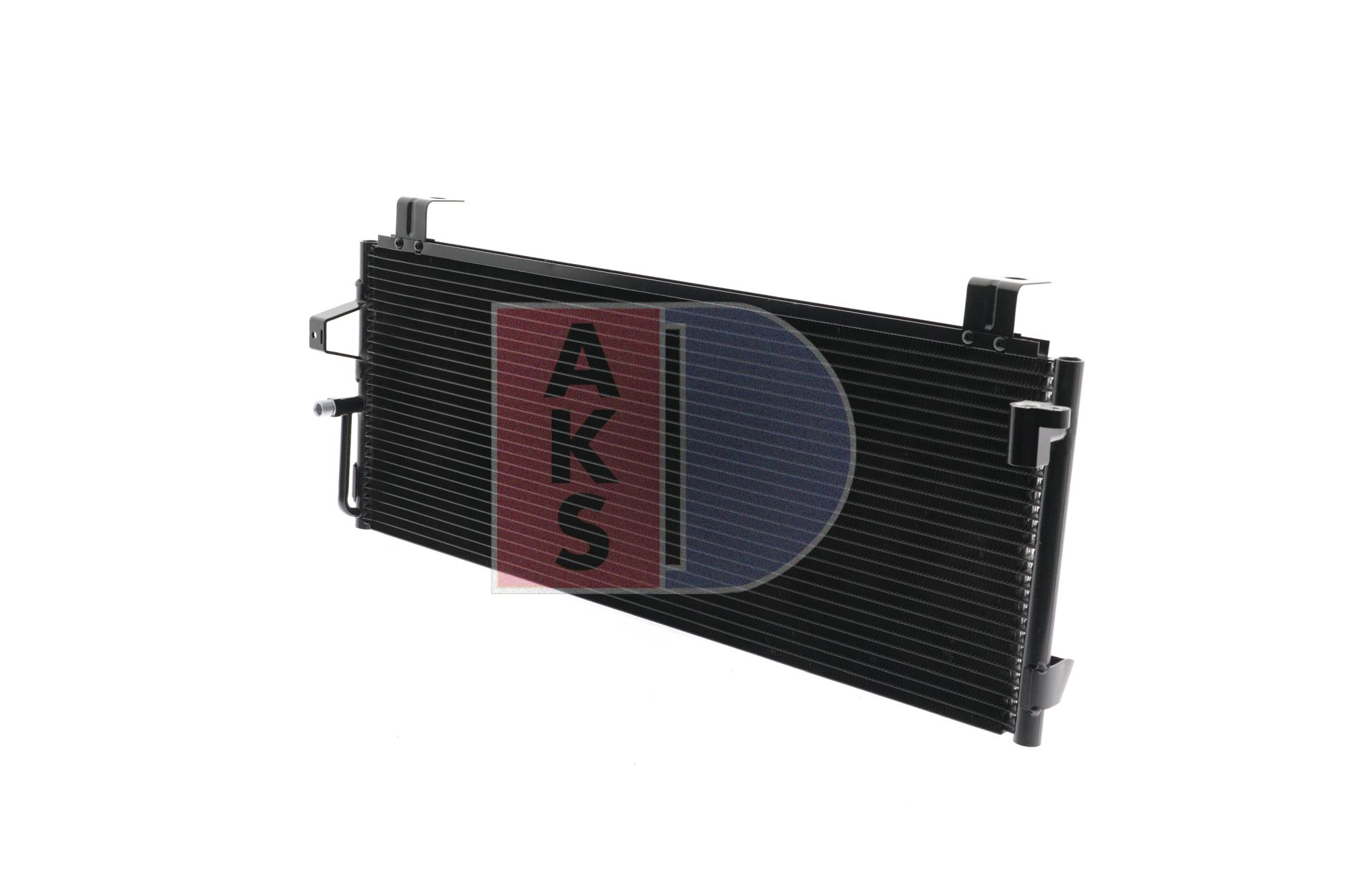 AKS DASIS 212003N Συμπυκνωτής Toyota Corolla E11 Compact φθηνά