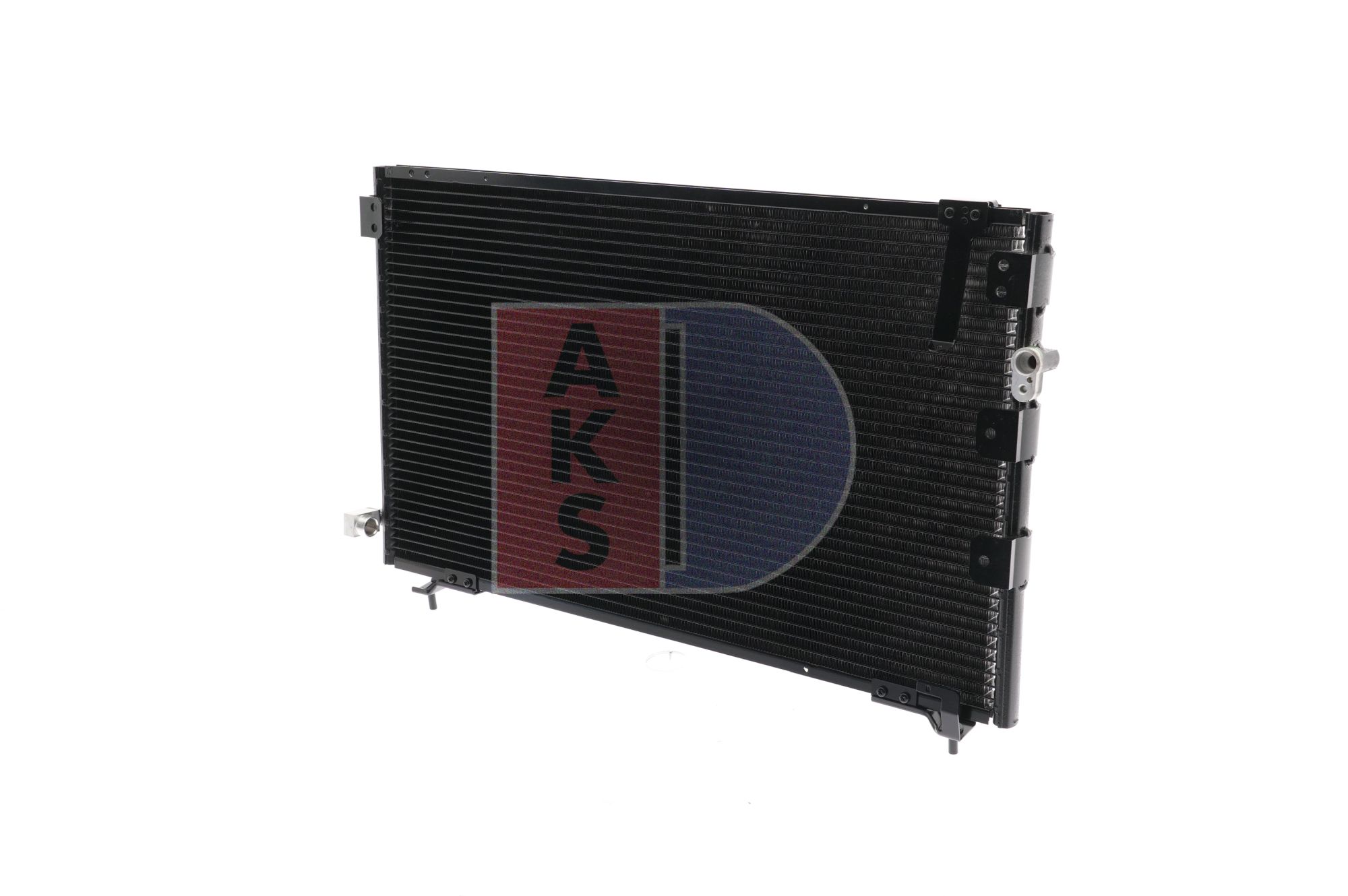 Condensador, aire acondicionado 212008N AKS DASIS 88460 44020 TOYOTA