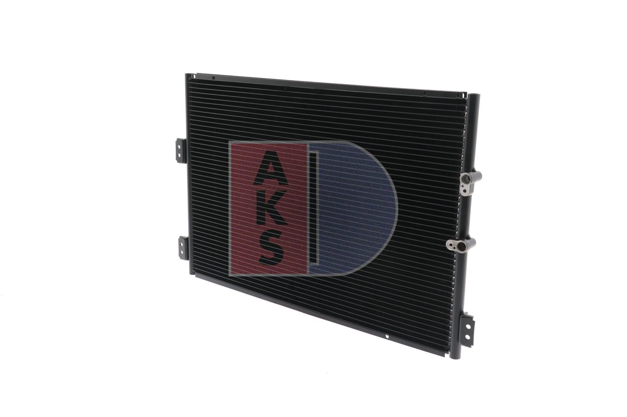 AKS DASIS Lauhdutin, ilmastointilaite 212017N 212017N AKS DASIS Lauhdutin SEAT LEON