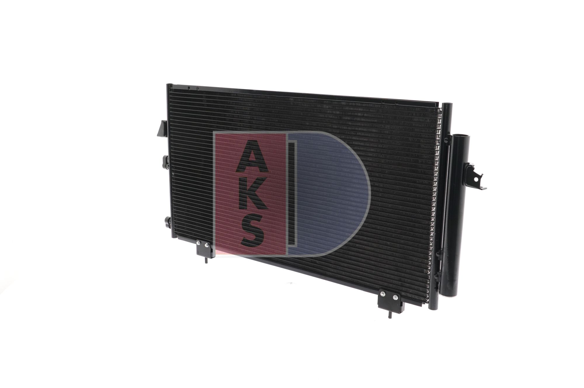 AKS DASIS 212018N Skraplacz Toyota RAV4 2 oryginalne cena