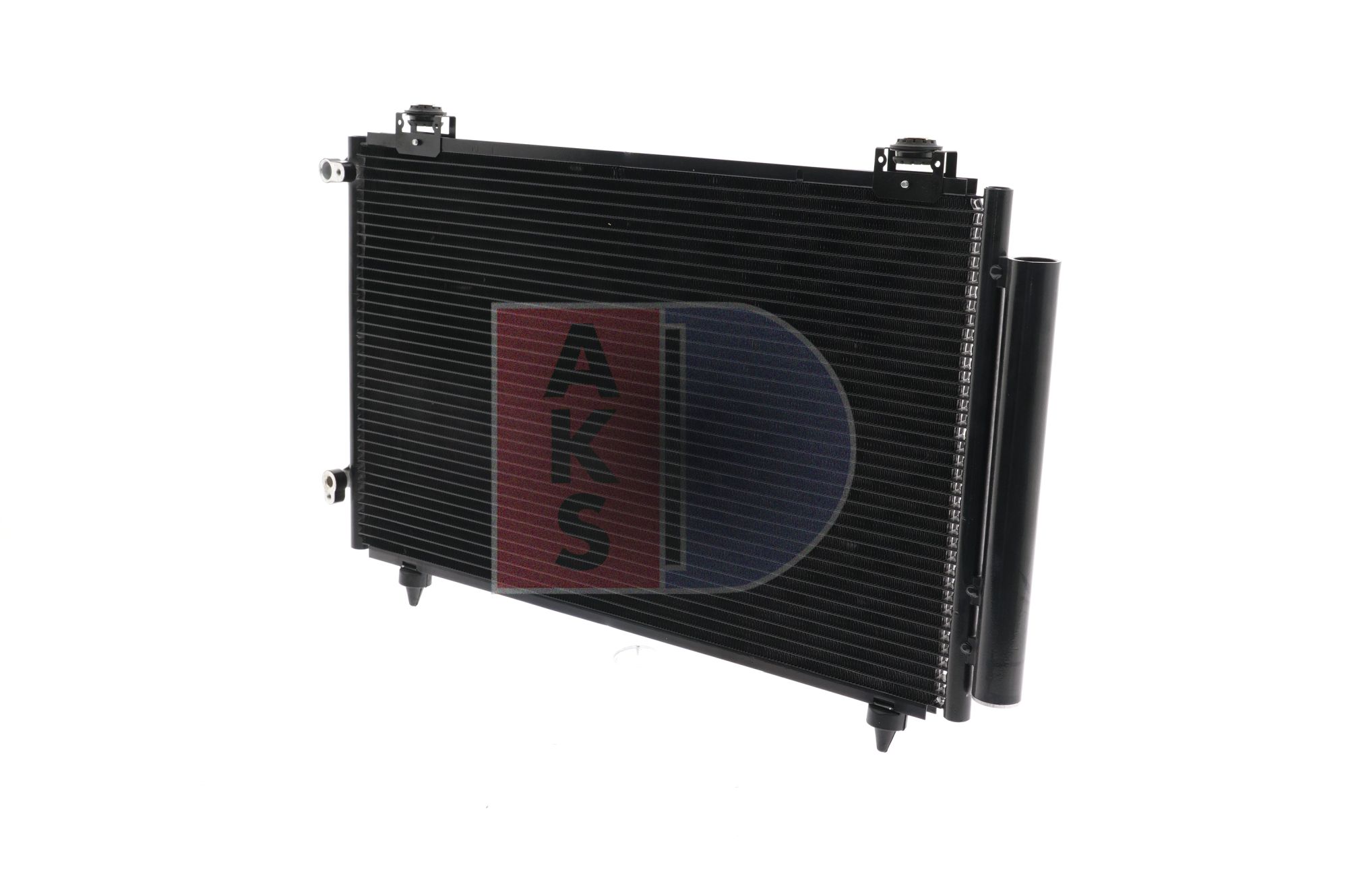 Condensador, aire acondicionado 212025N AKS DASIS 8846002110 TOYOTA