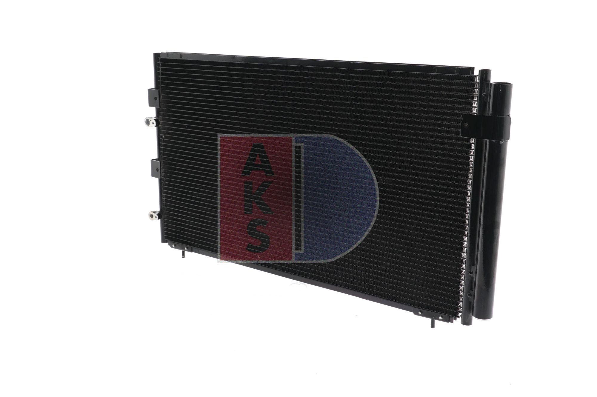AKS DASIS 212026N Ac radiator TOYOTA Previa / Estima II (XR30) 2.4 (ACR30) 156 hk Bensin pris