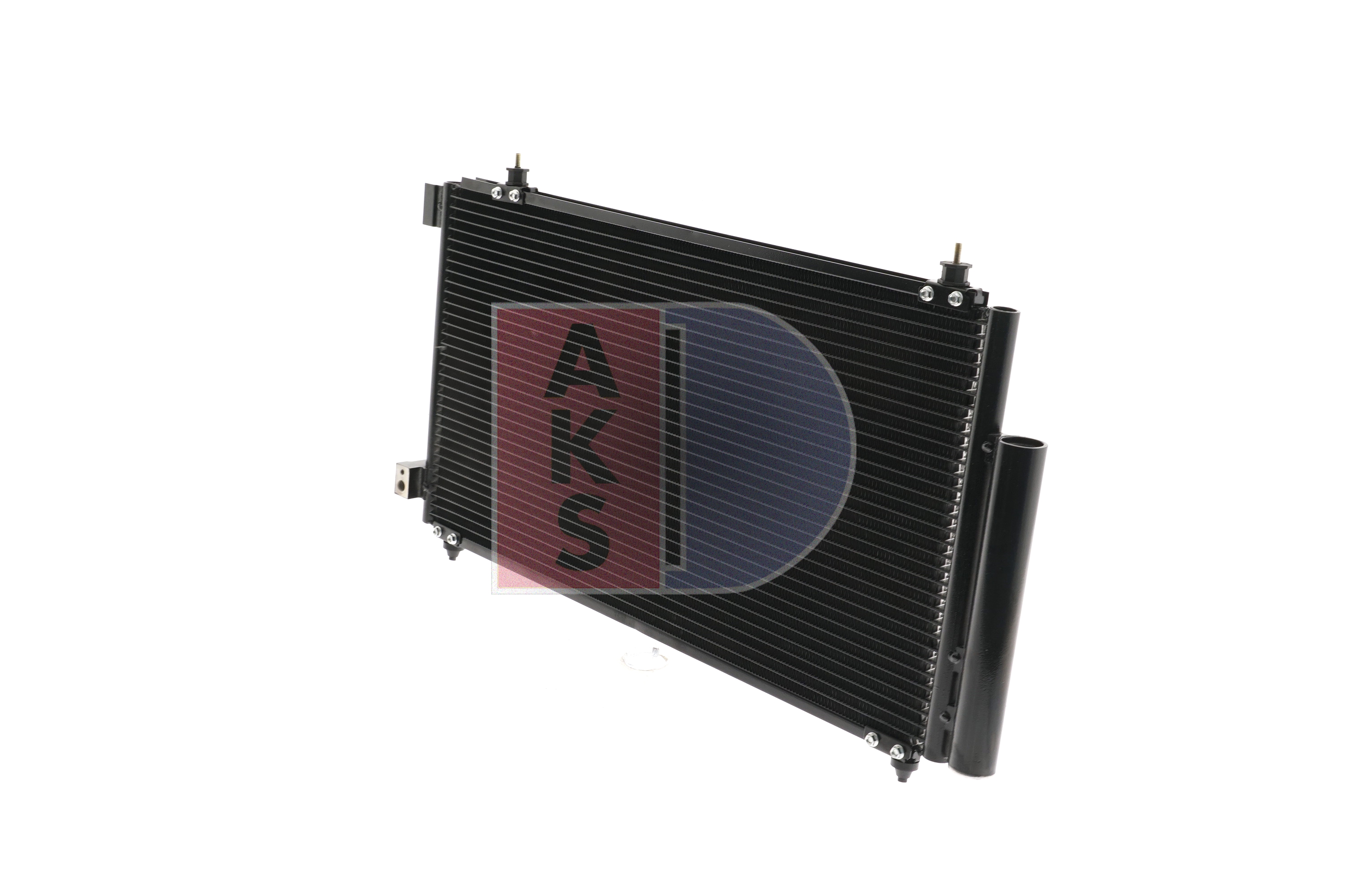 AKS DASIS 212046N Air conditioning condenser