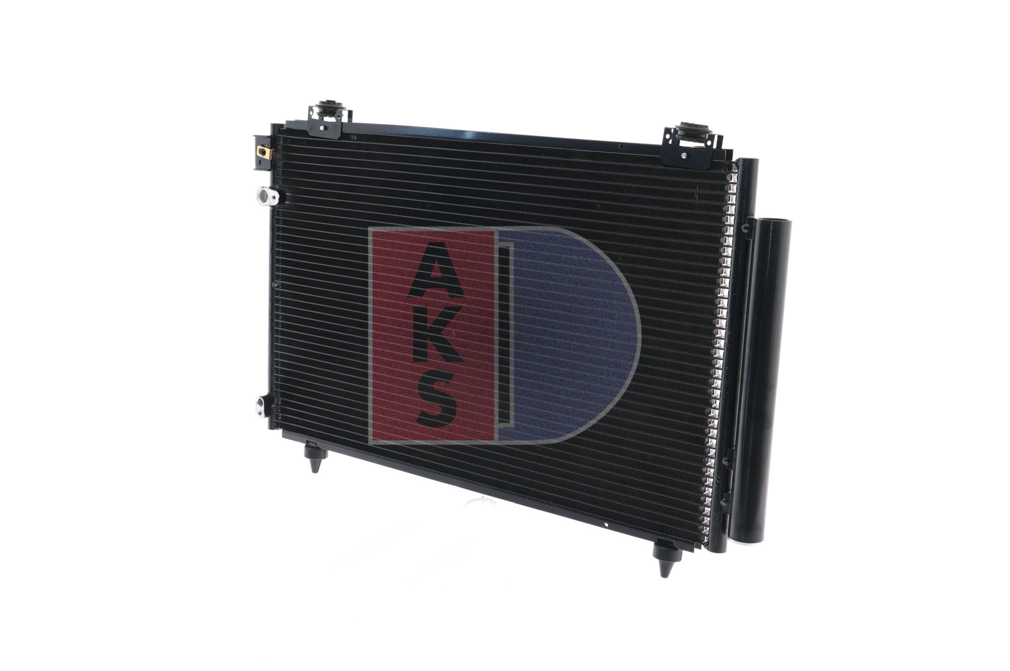 AKS DASIS 212051N Condensor voor airco