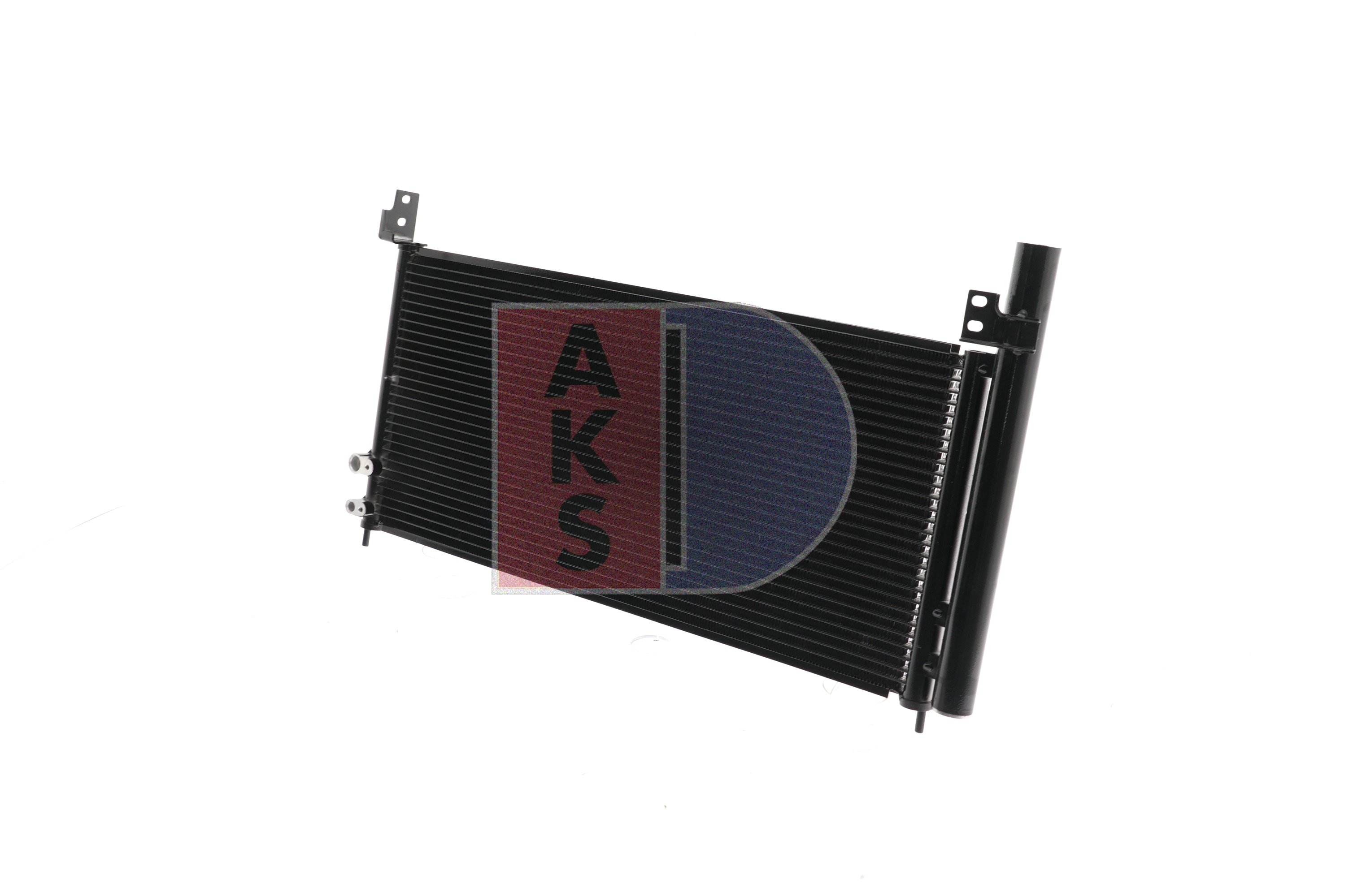 Condenseur, climatisation 212079N AKS DASIS 8846047150 TOYOTA
