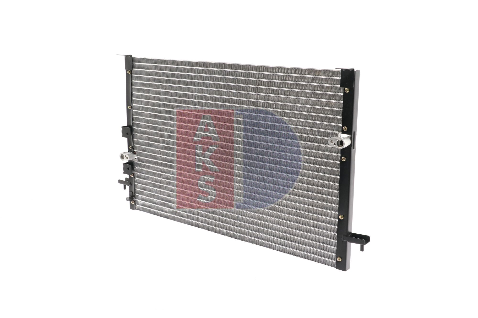 AKS DASIS 212790N Condensatore climatizzatore