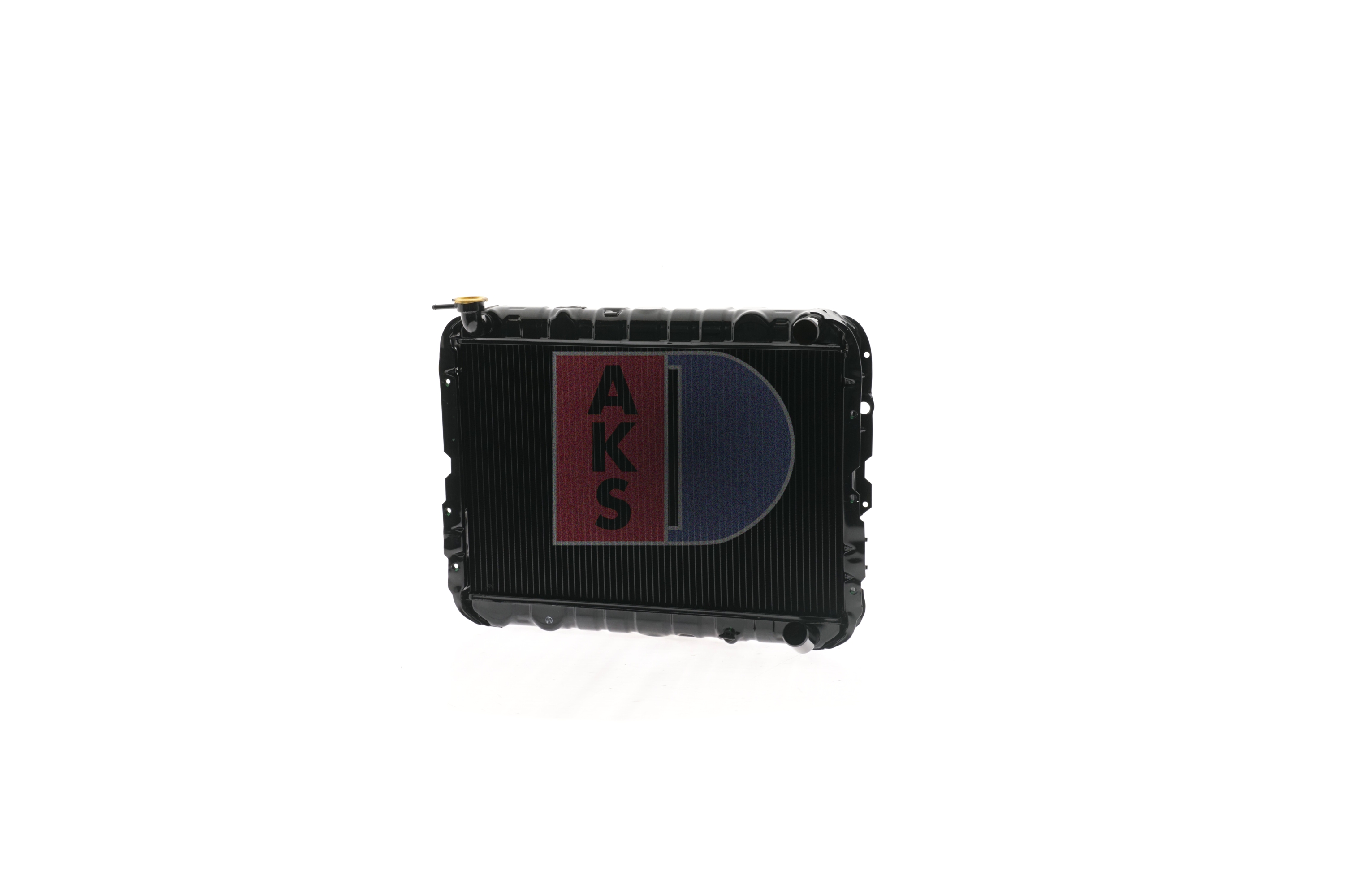 AKS DASIS 213370N Radiaator, mootorijahutus